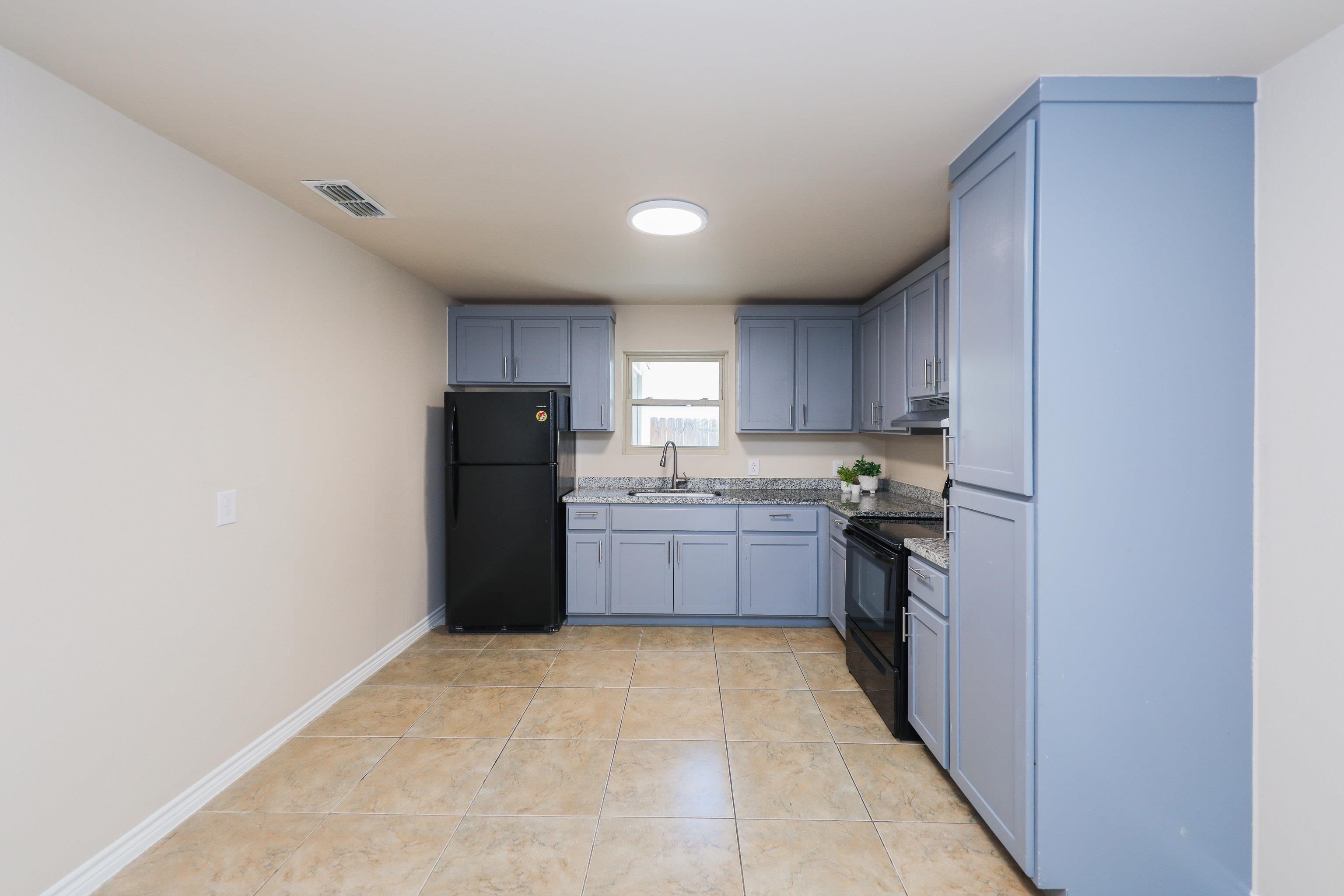 2301 Ligarde St Unit: A