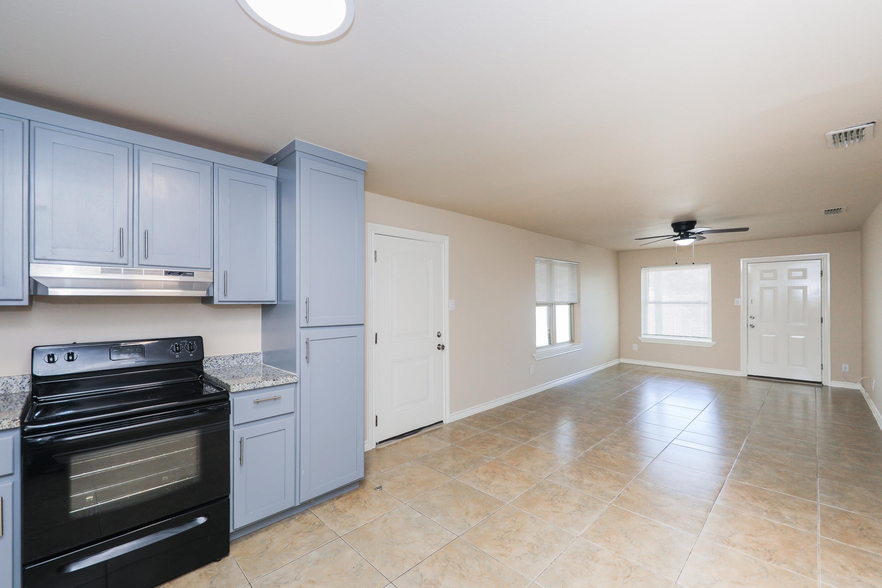 2301 Ligarde St Unit: A