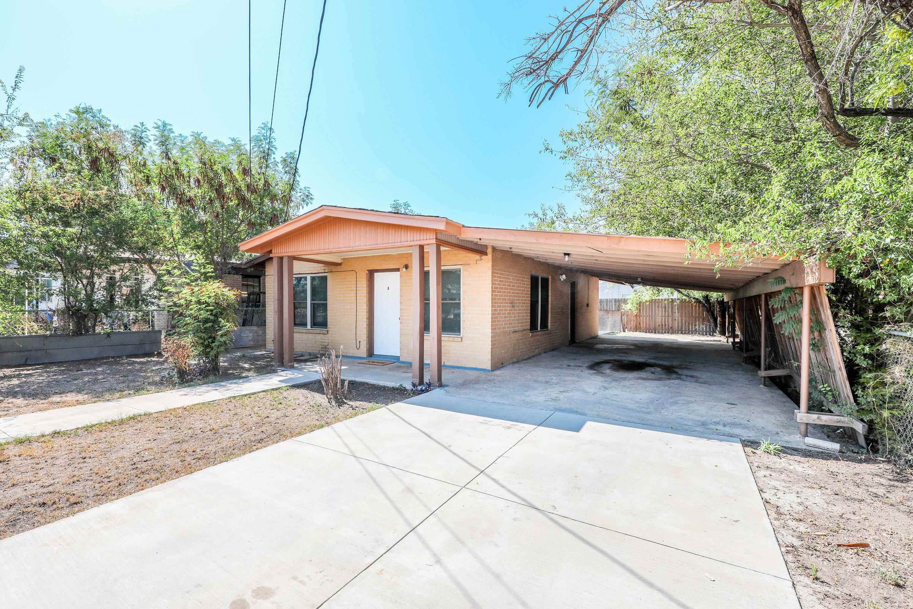 2301 Ligarde St Unit: A