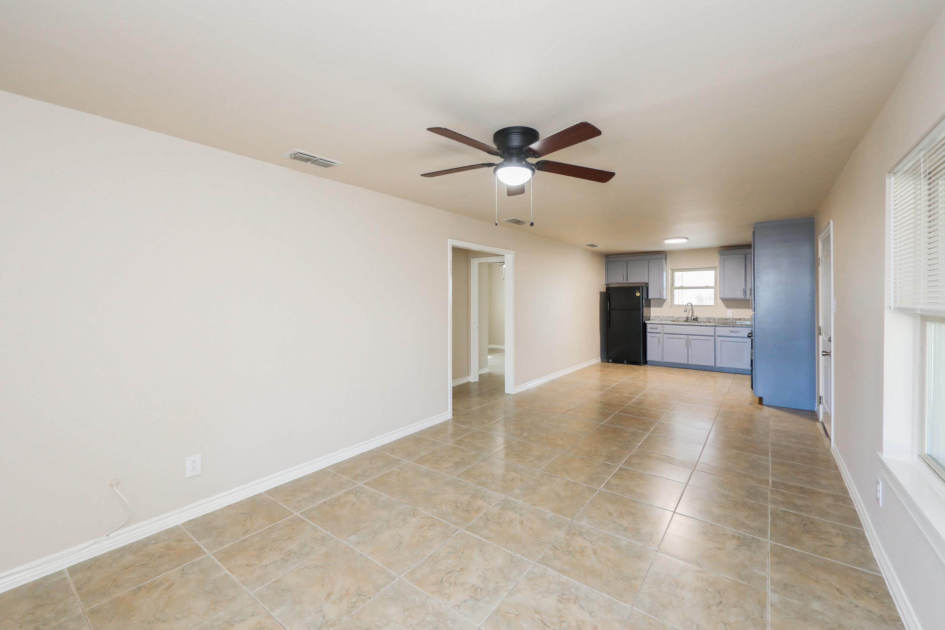 2301 Ligarde St Unit: A