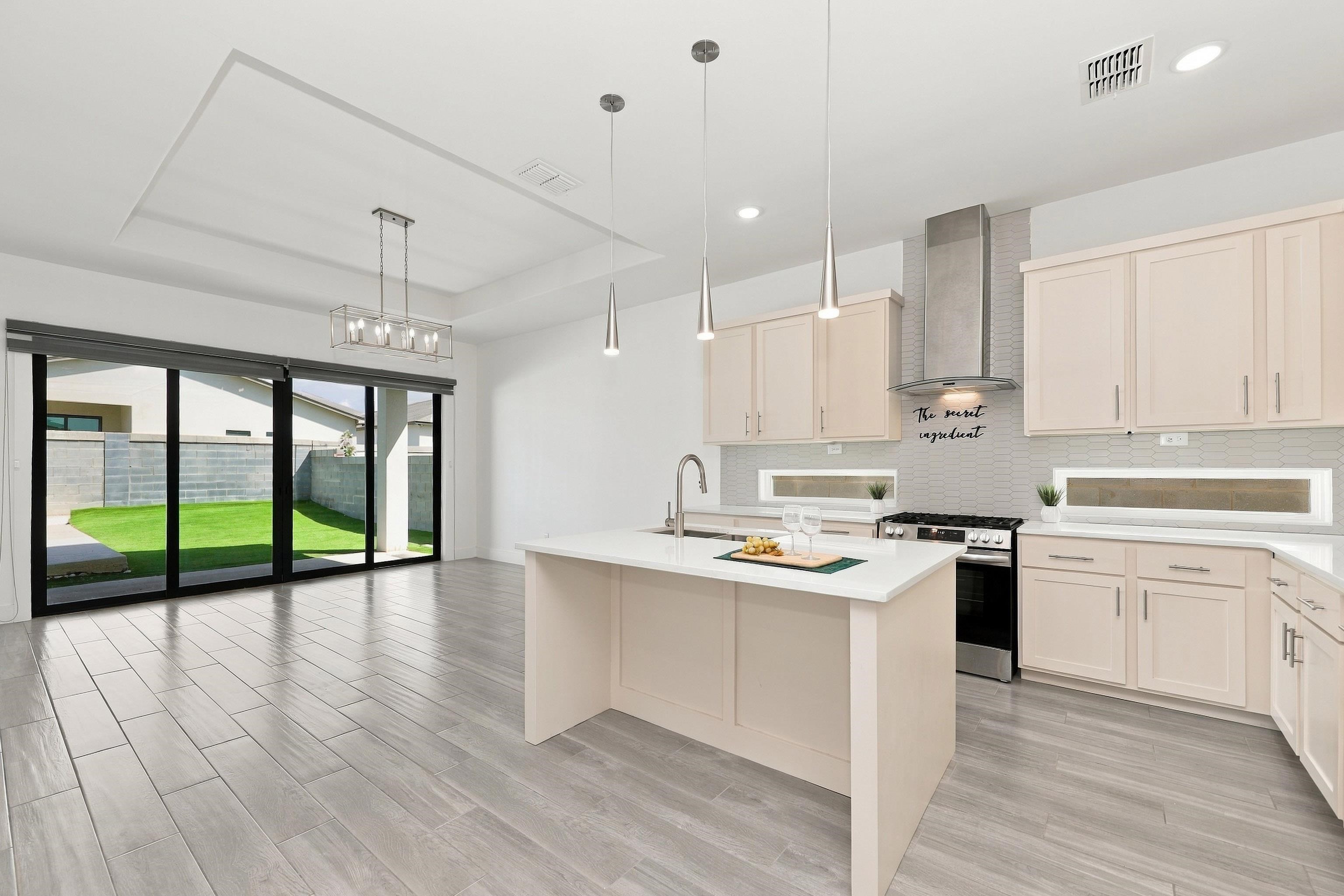 3822 Tahoe Dr.