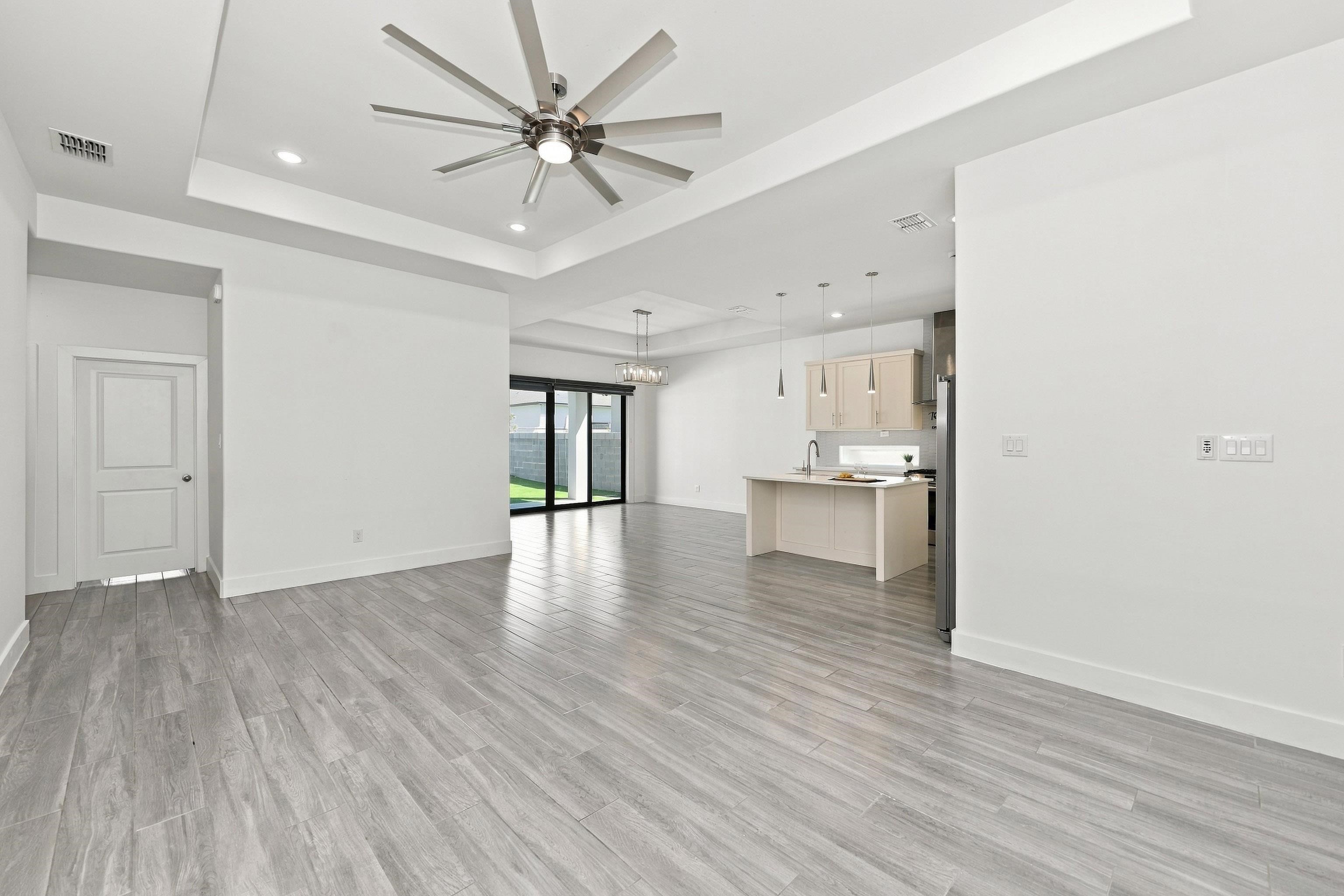 3822 Tahoe Dr.