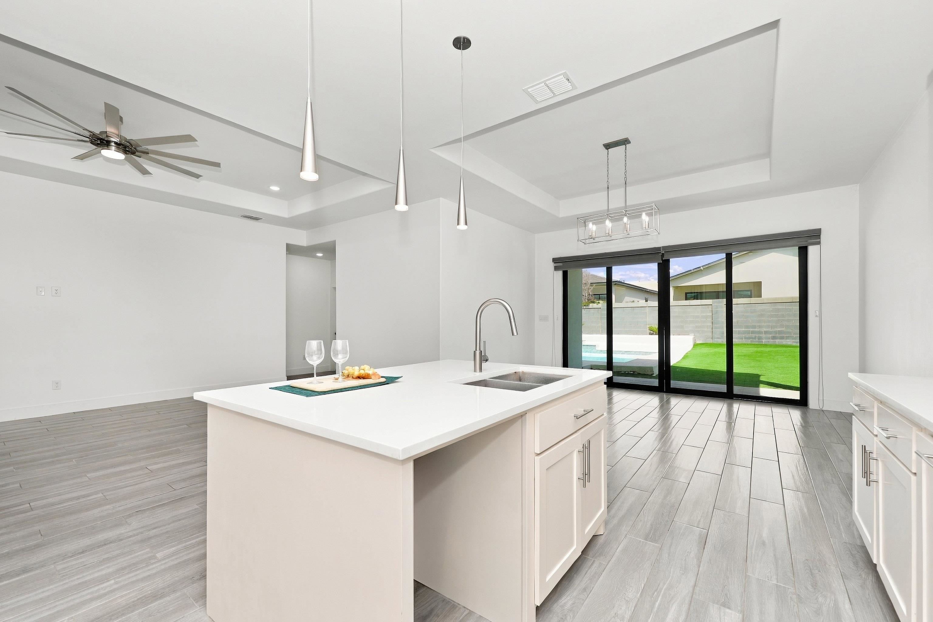 3822 Tahoe Dr.