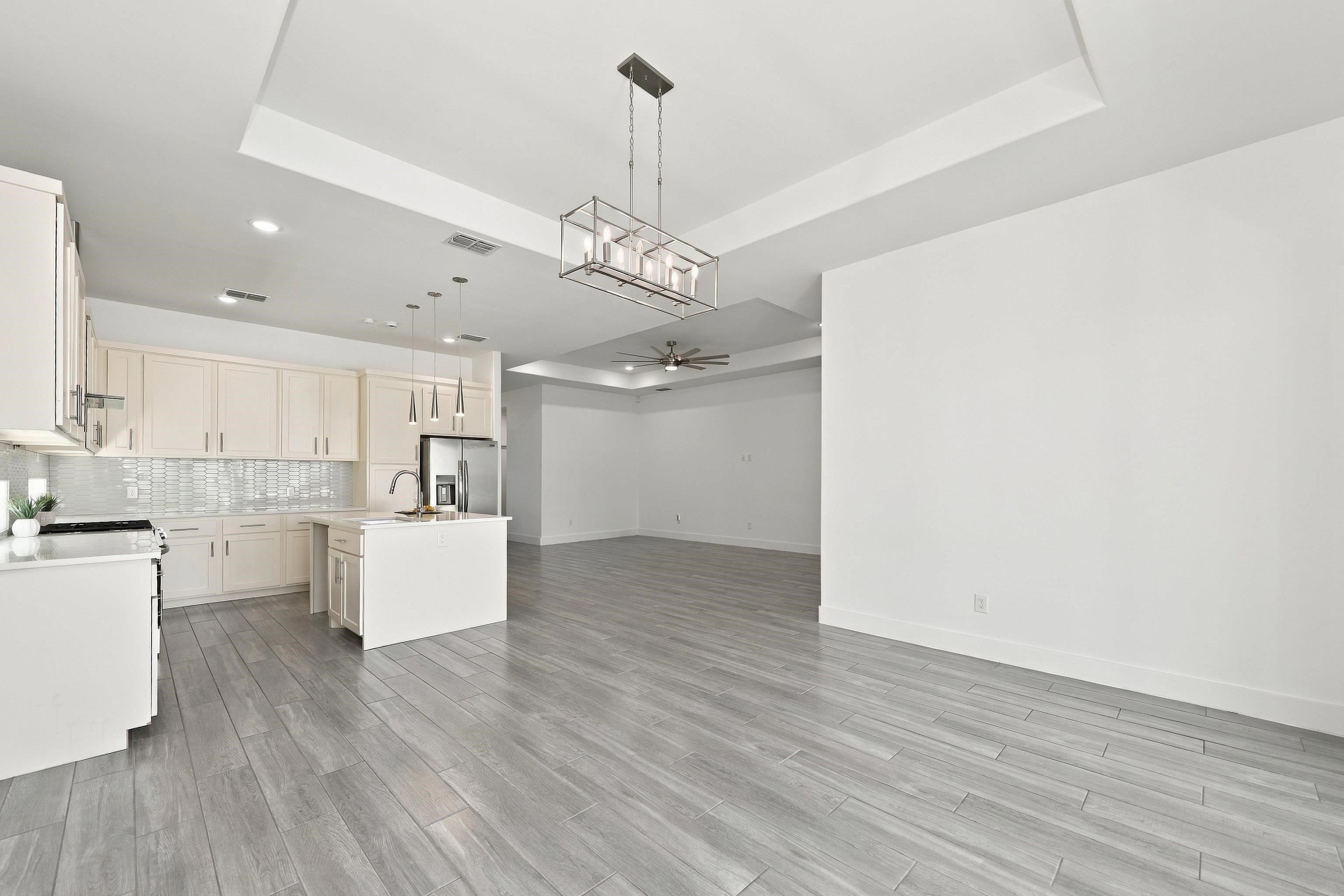 3822 Tahoe Dr.