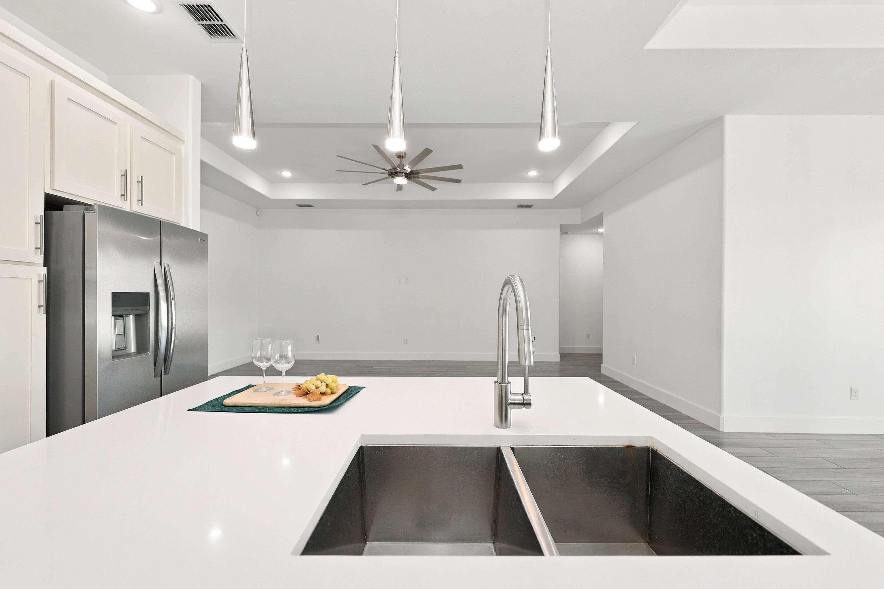 3822 Tahoe Dr.