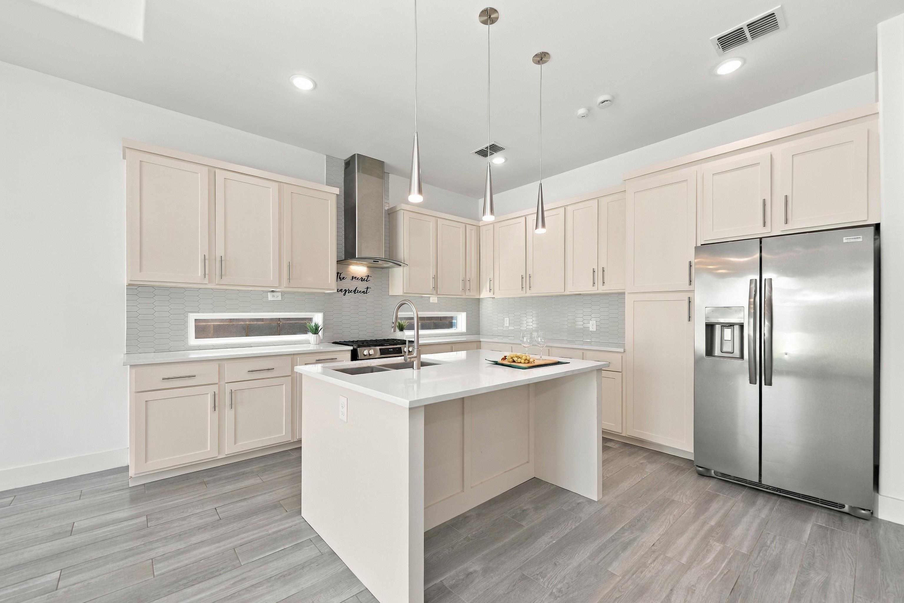 3822 Tahoe Dr.