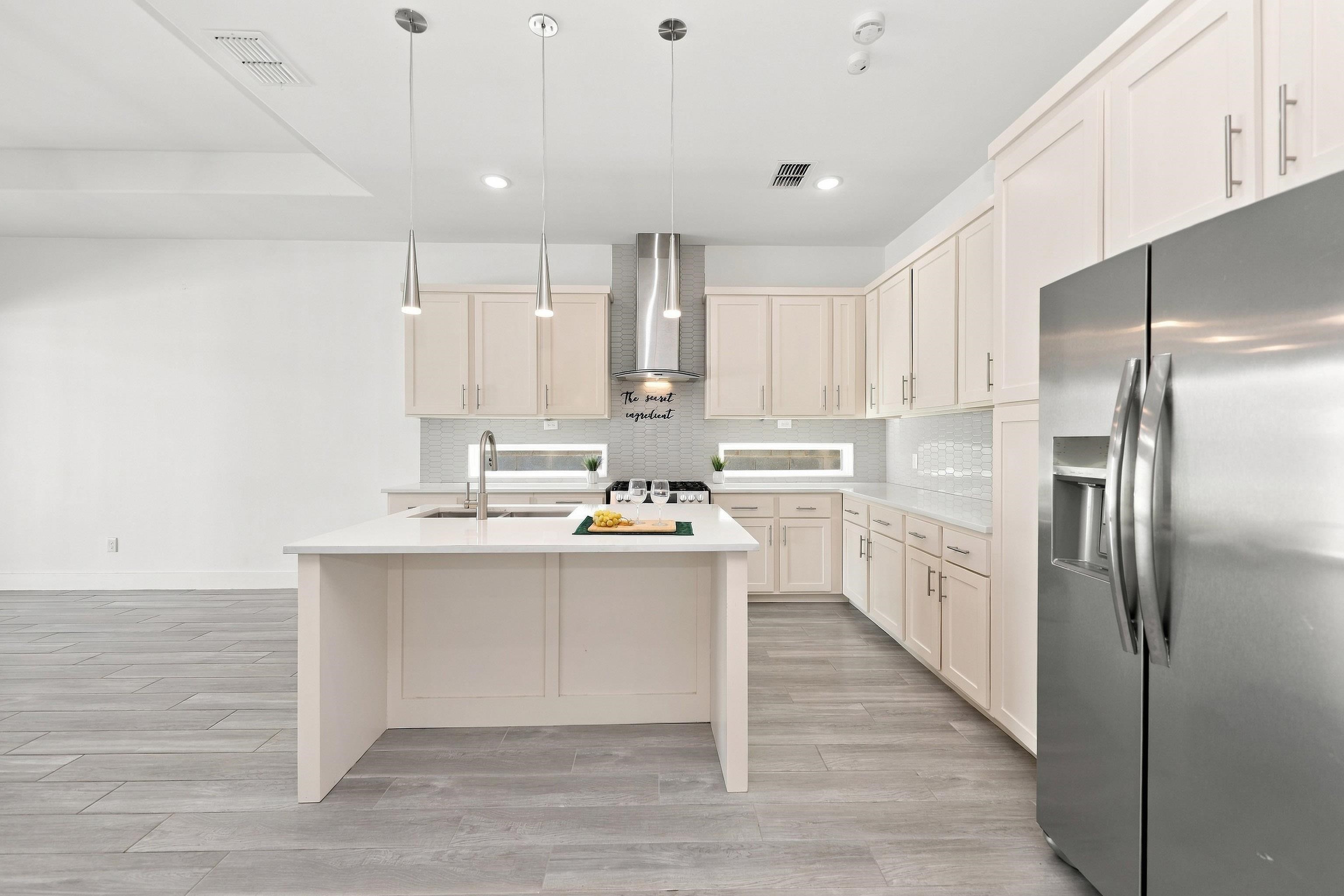 3822 Tahoe Dr.