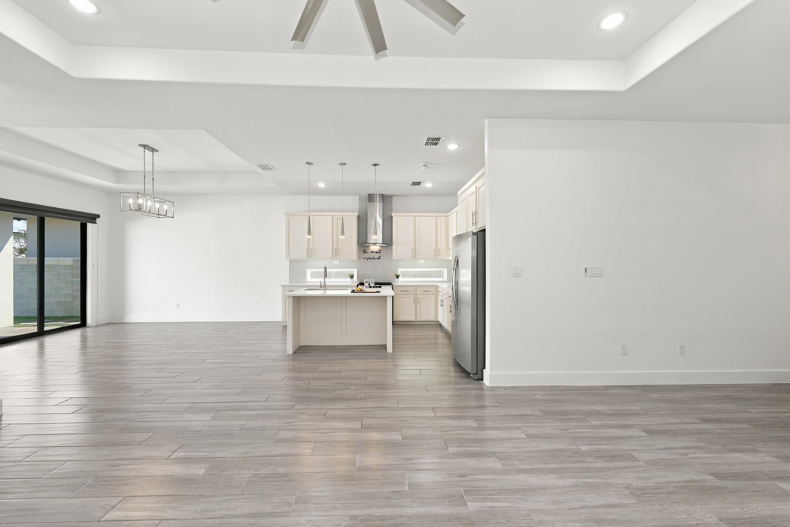 3822 Tahoe Dr.
