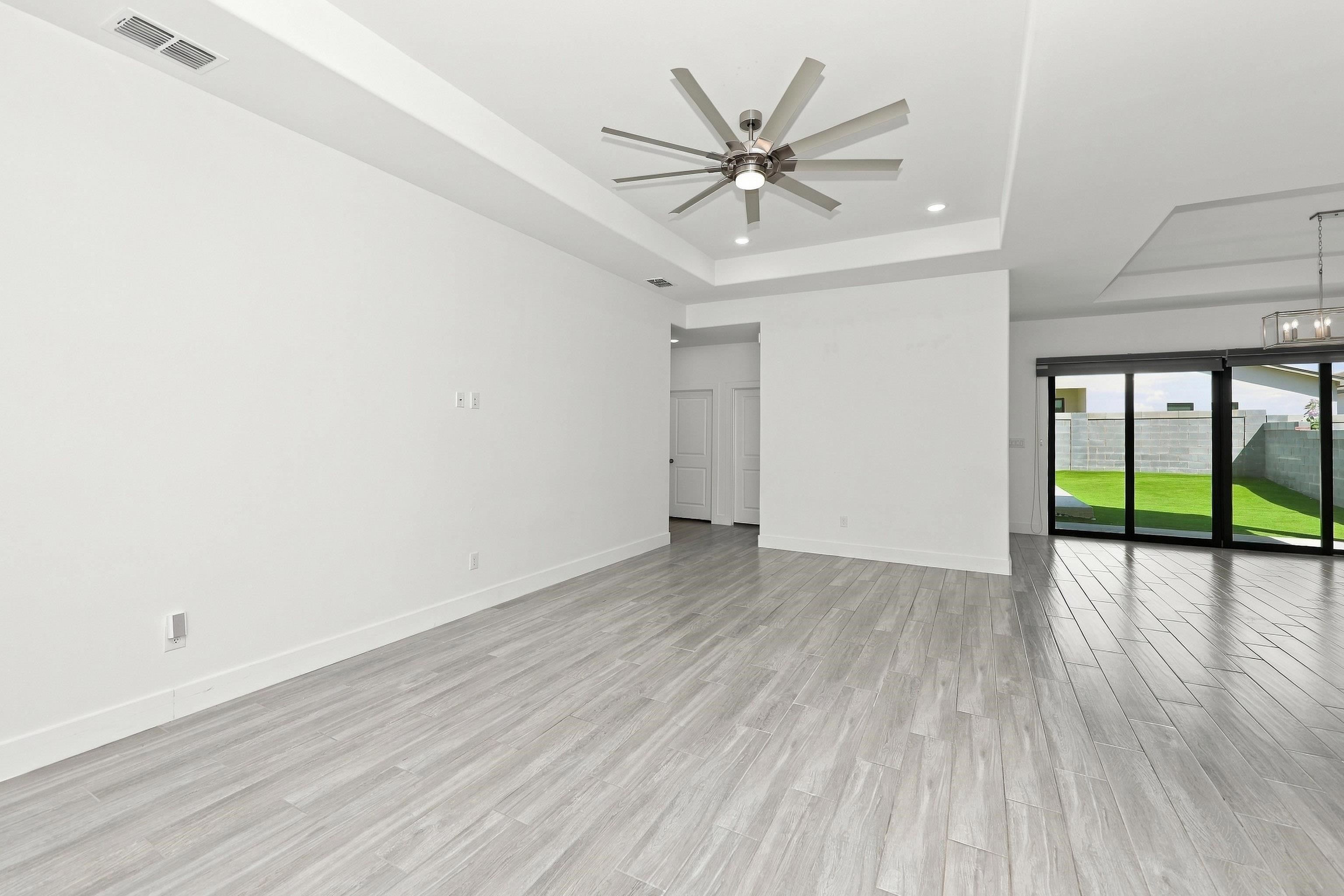3822 Tahoe Dr.
