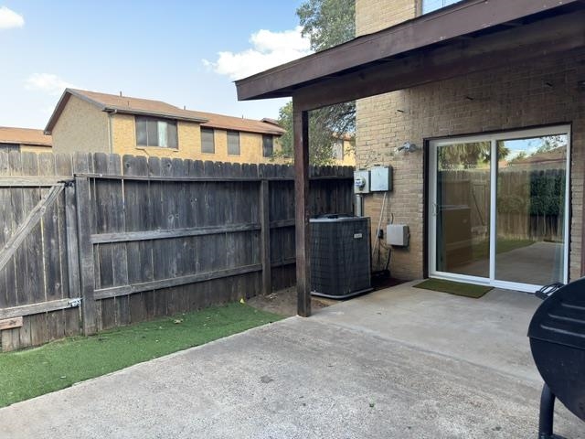 1300 Hillside Rd Unit: 8