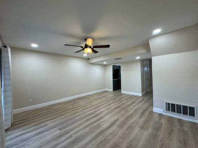 1300 Hillside Rd Unit: 8