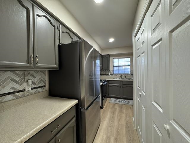 1300 Hillside Rd Unit: 8