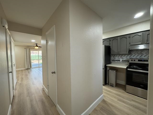 1300 Hillside Rd Unit: 8