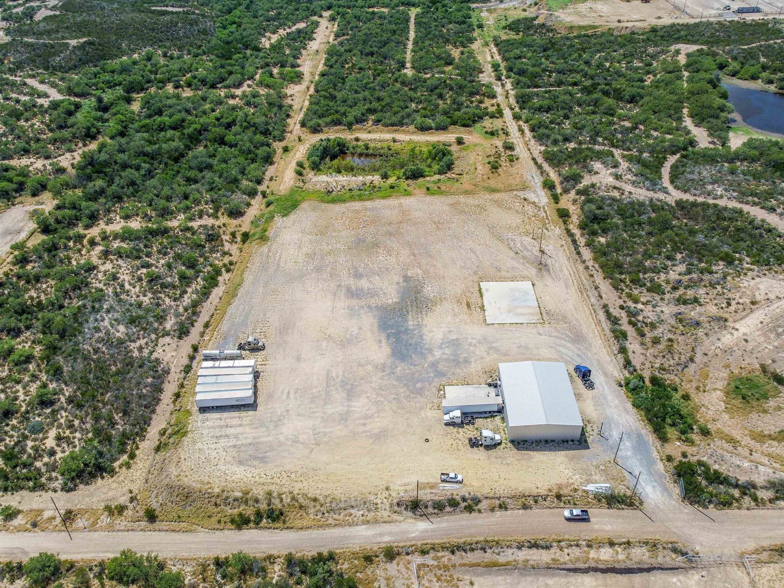 311 Chicote Rd