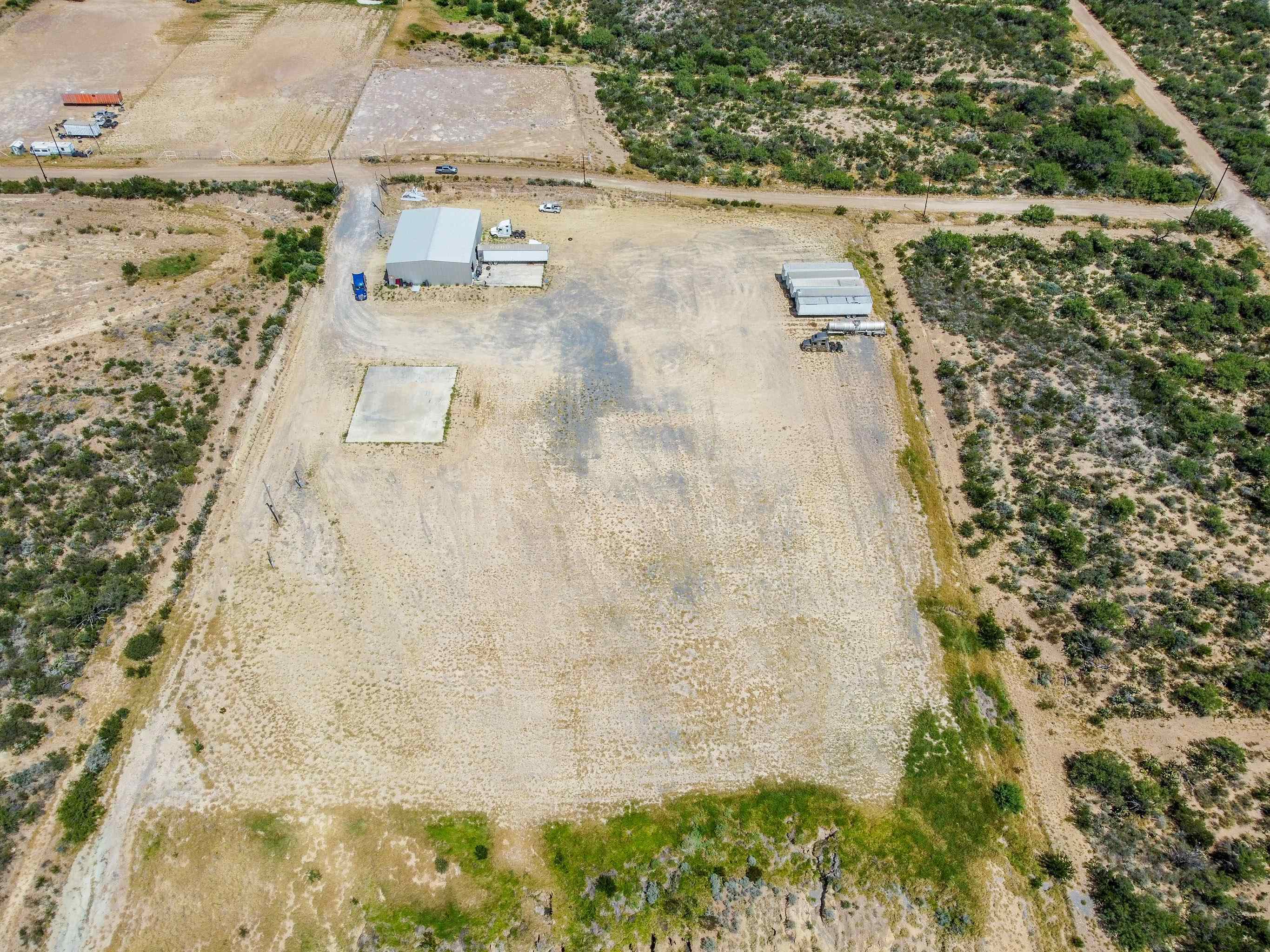311 Chicote Rd