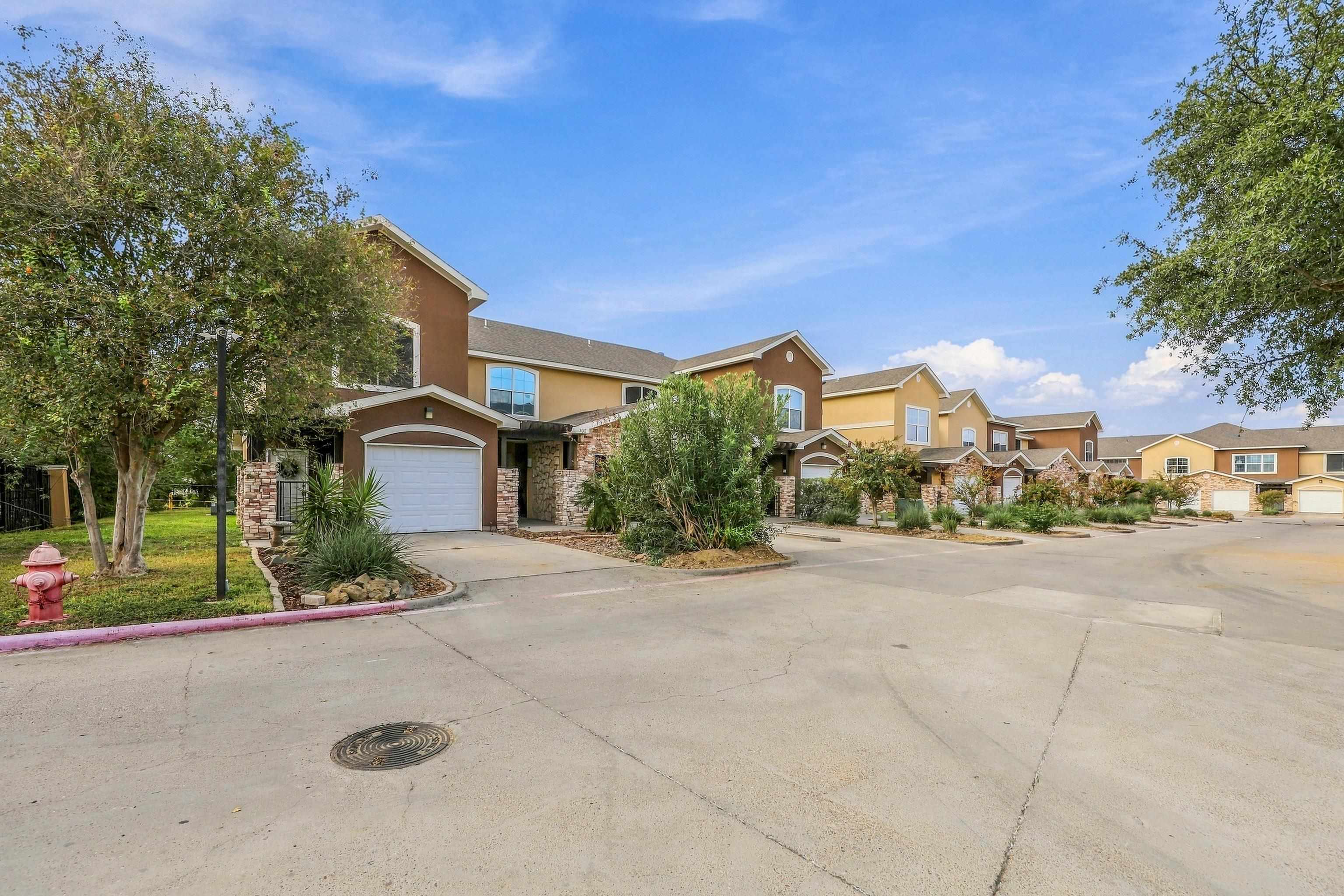 2619 San Isidro Pkwy Unit: 701