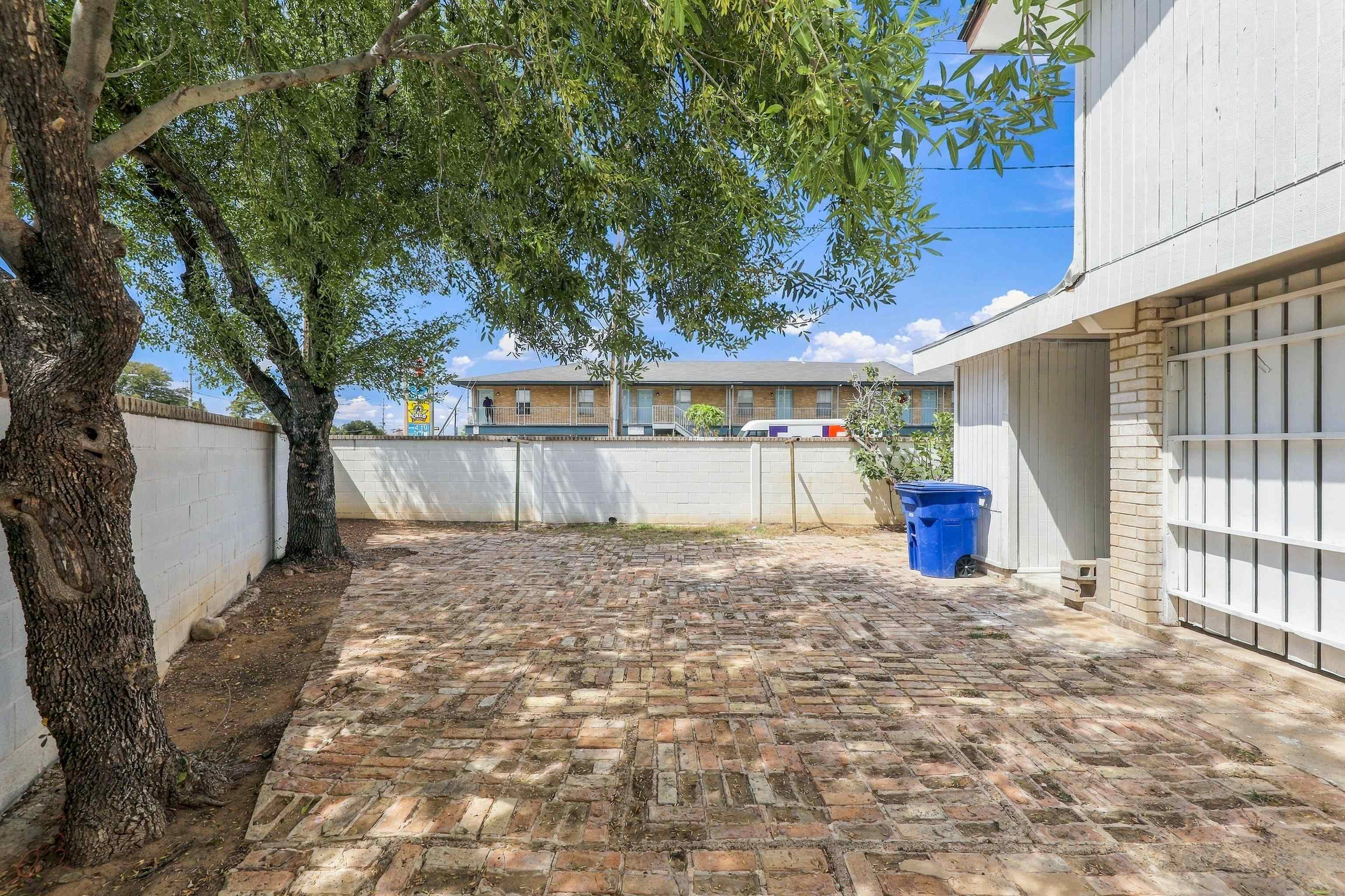 5300 Cypress Dr Unit: O
