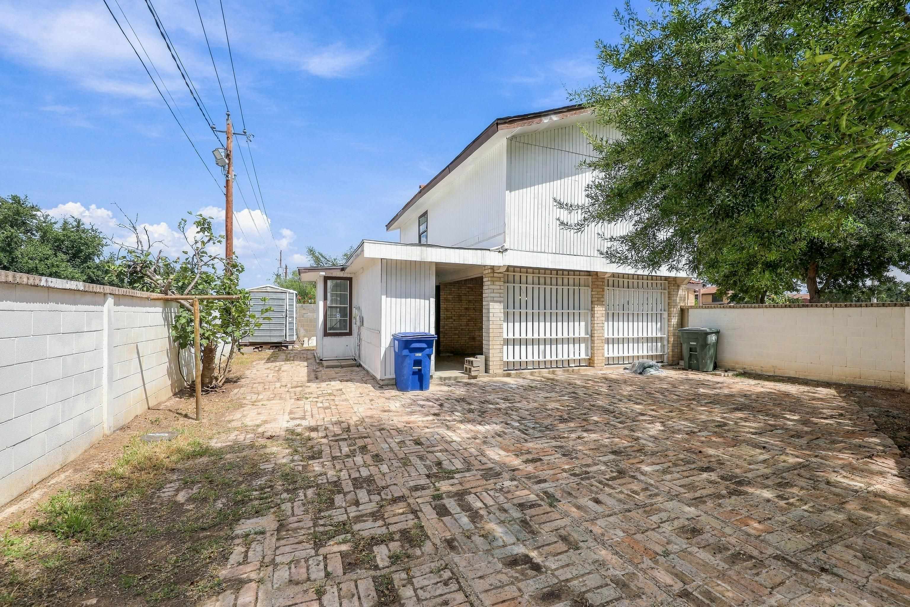 5300 Cypress Dr Unit: O