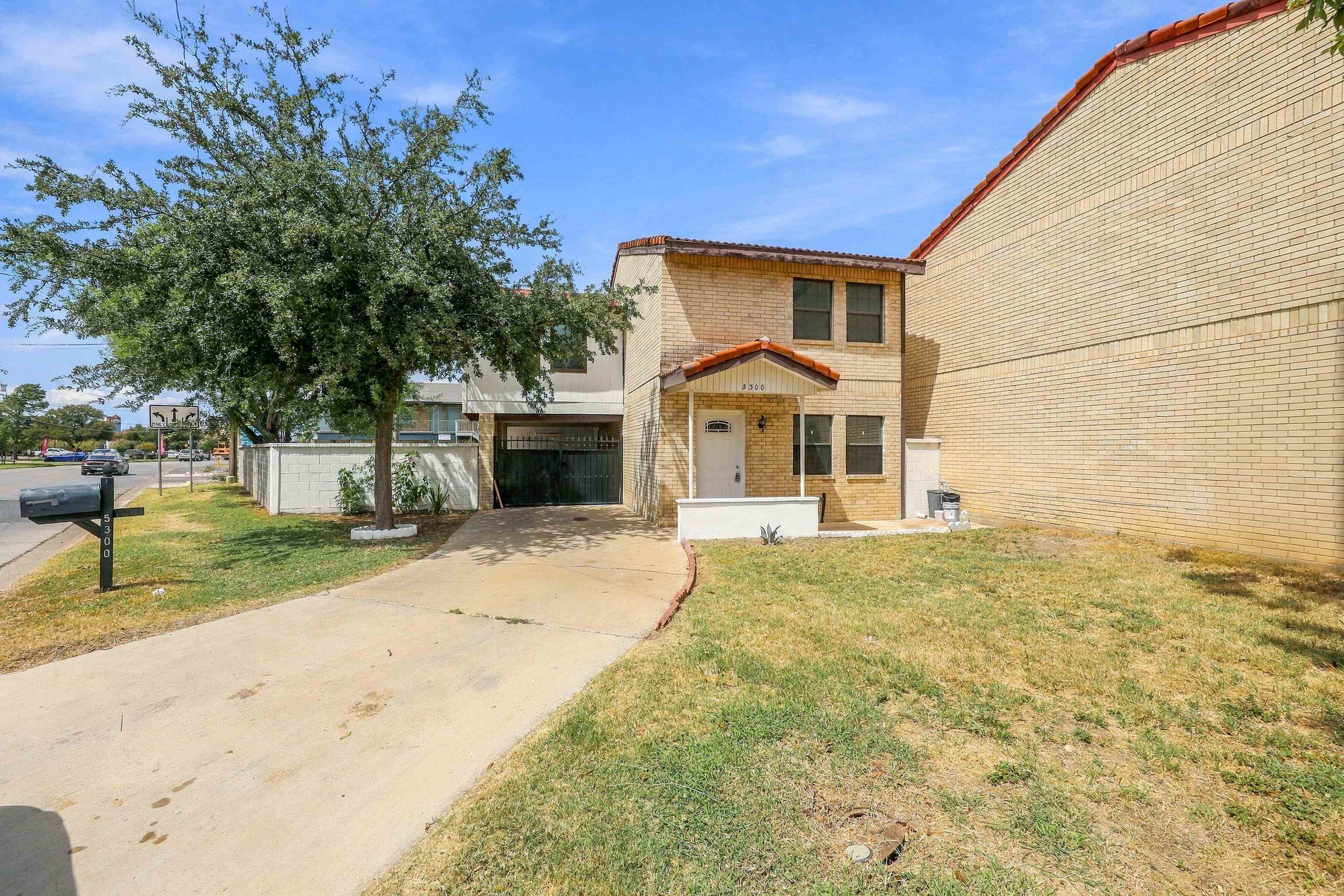 5300 Cypress Dr Unit: O