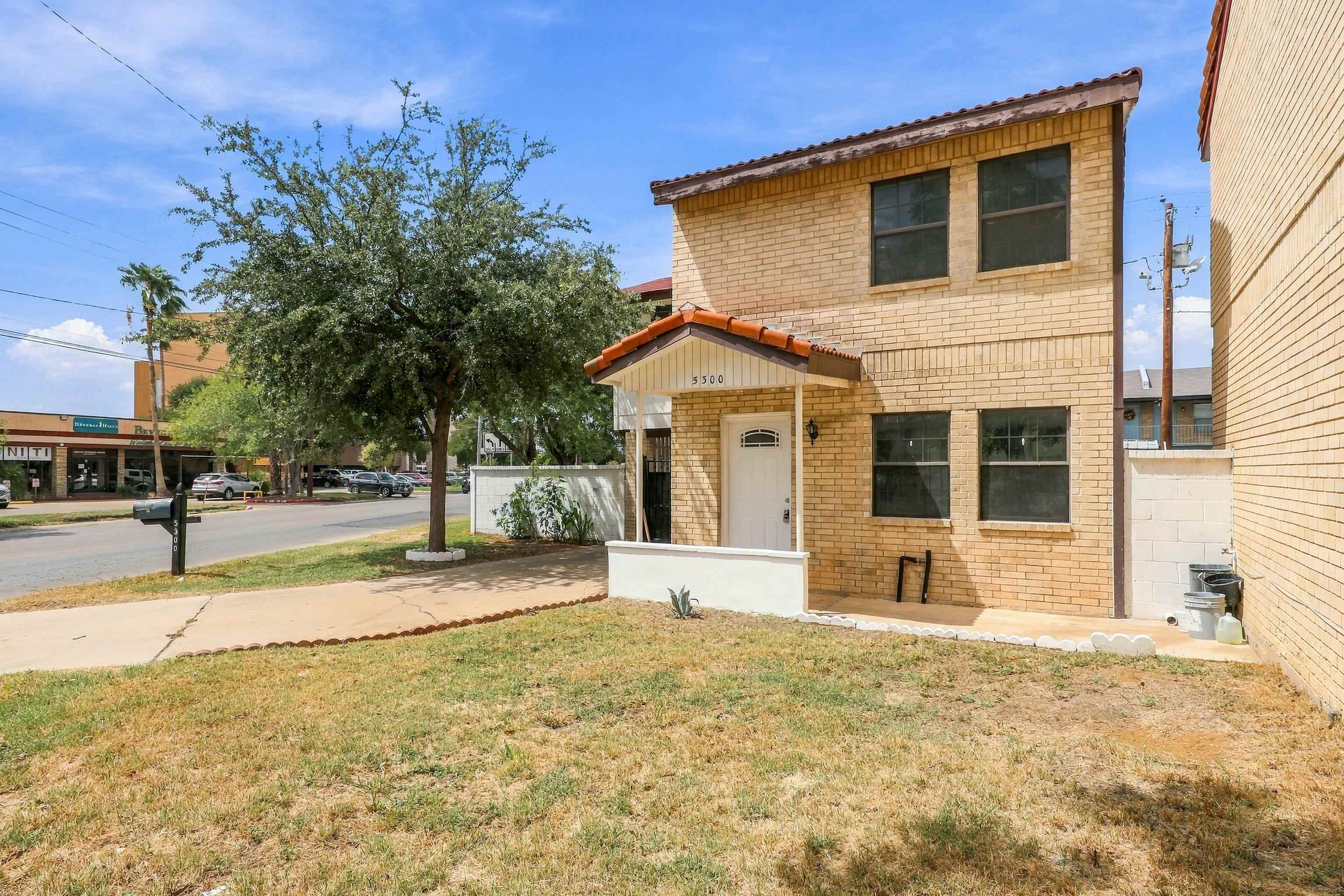 5300 Cypress Dr Unit: O