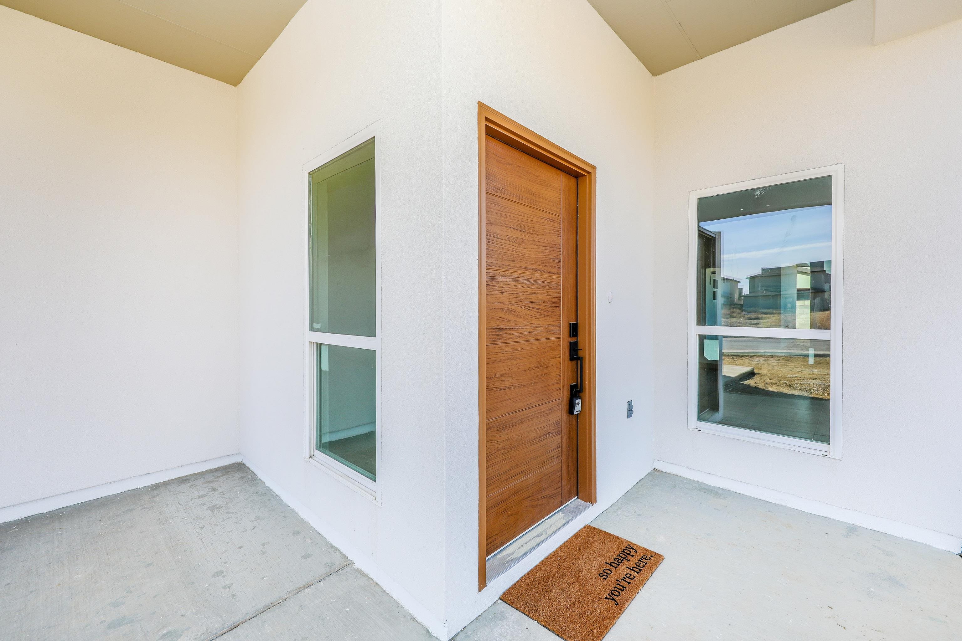 1618 Brangus St.