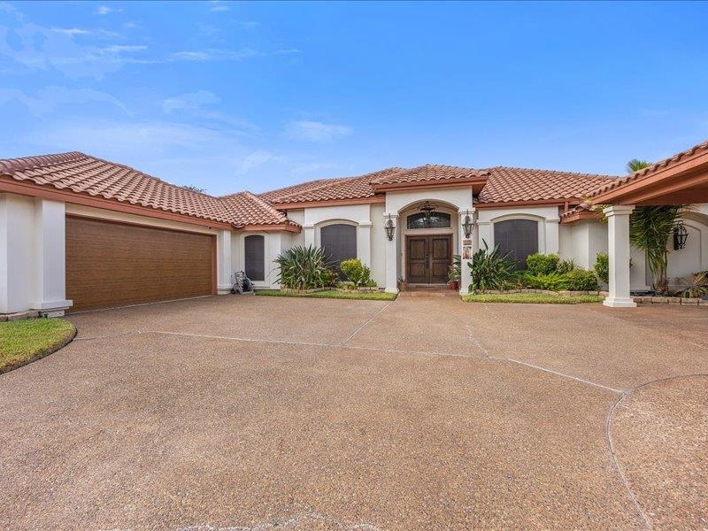 104 Omeara Cir Laredo TX
