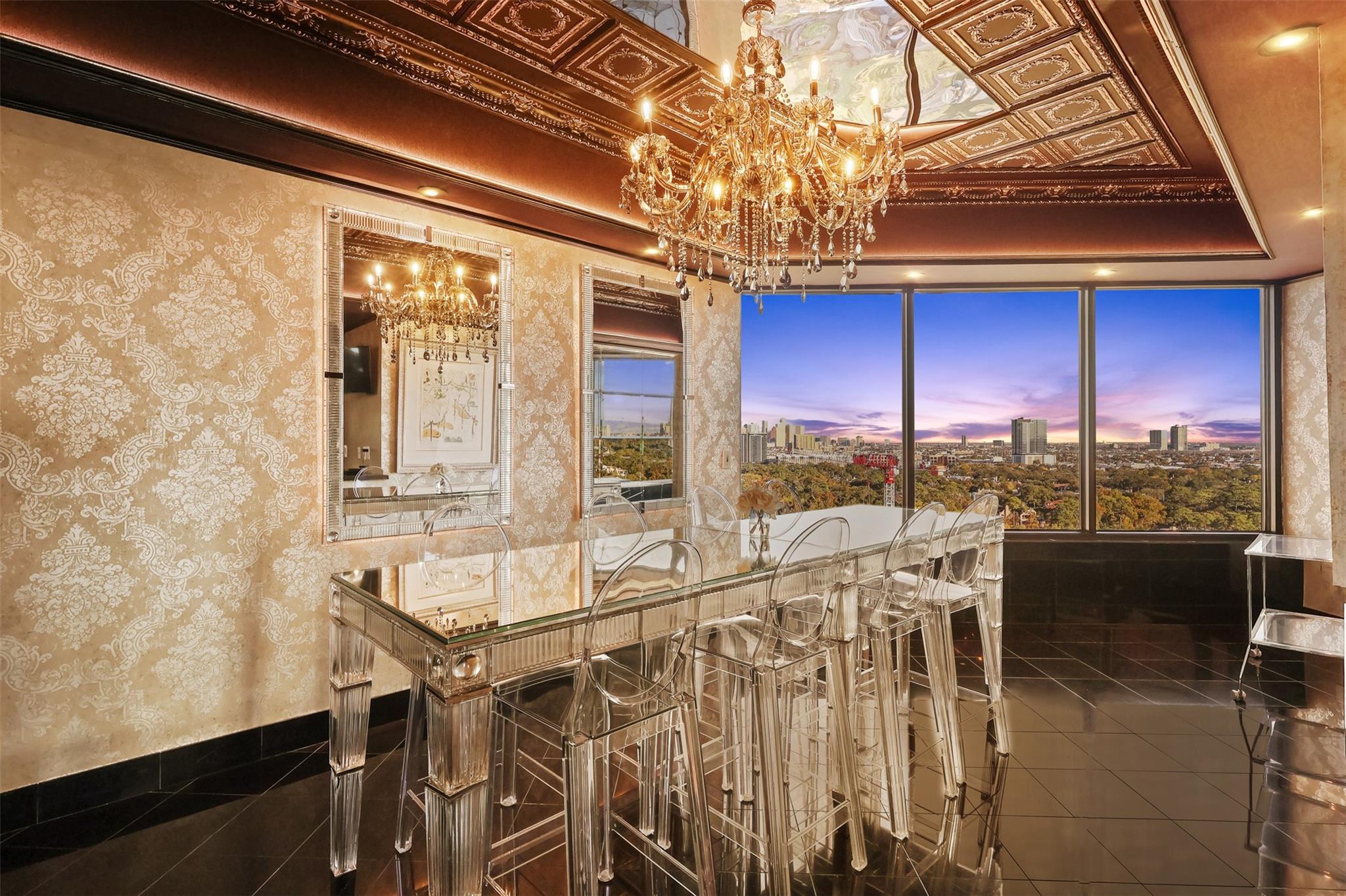 101 Westcott Street # 2001