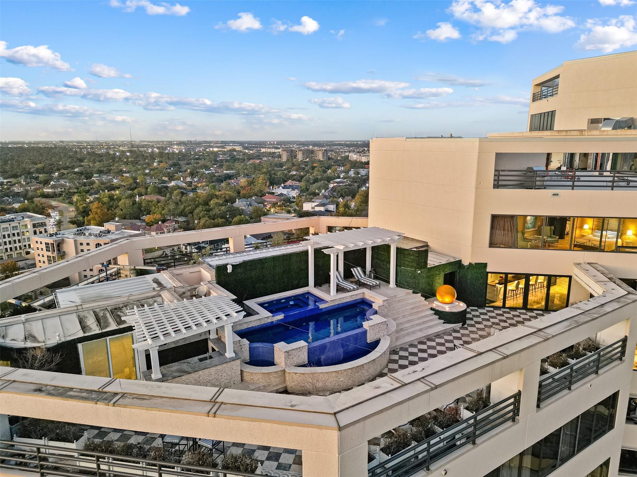 101 Westcott Street # 2001