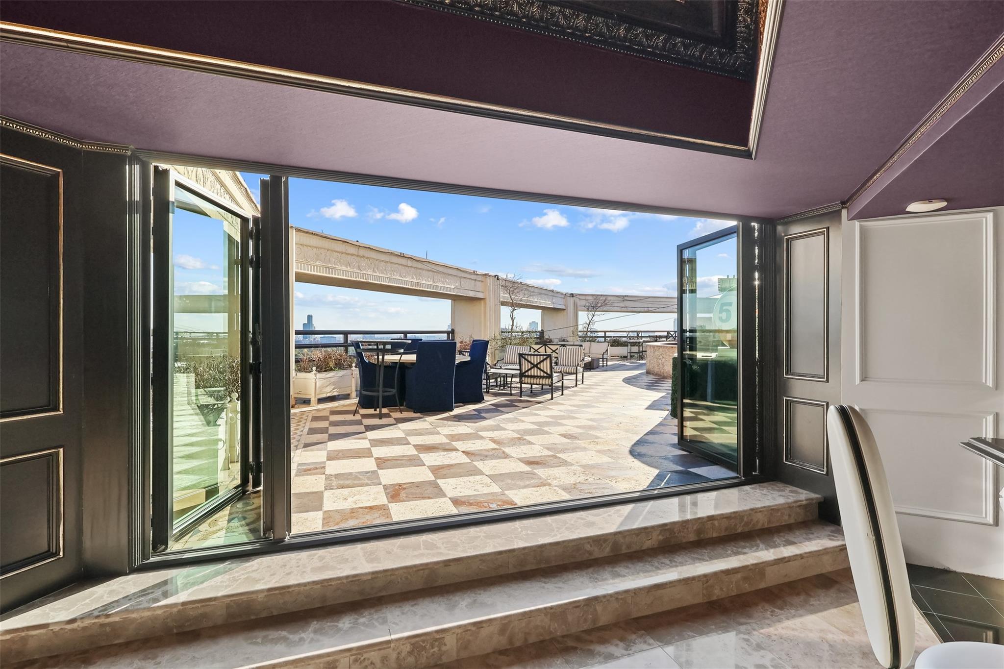 101 Westcott Street # 2001