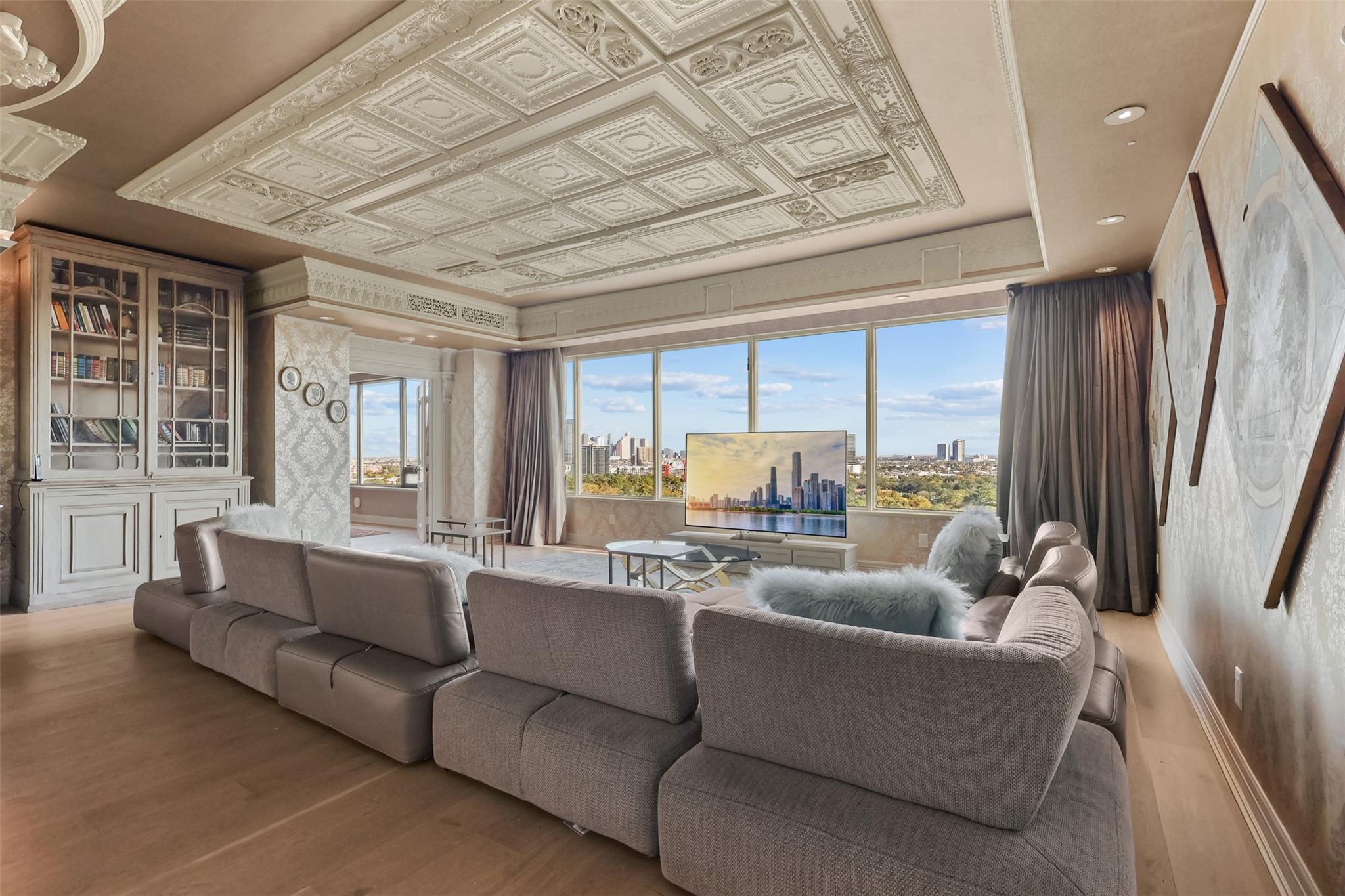 101 Westcott Street # 2001