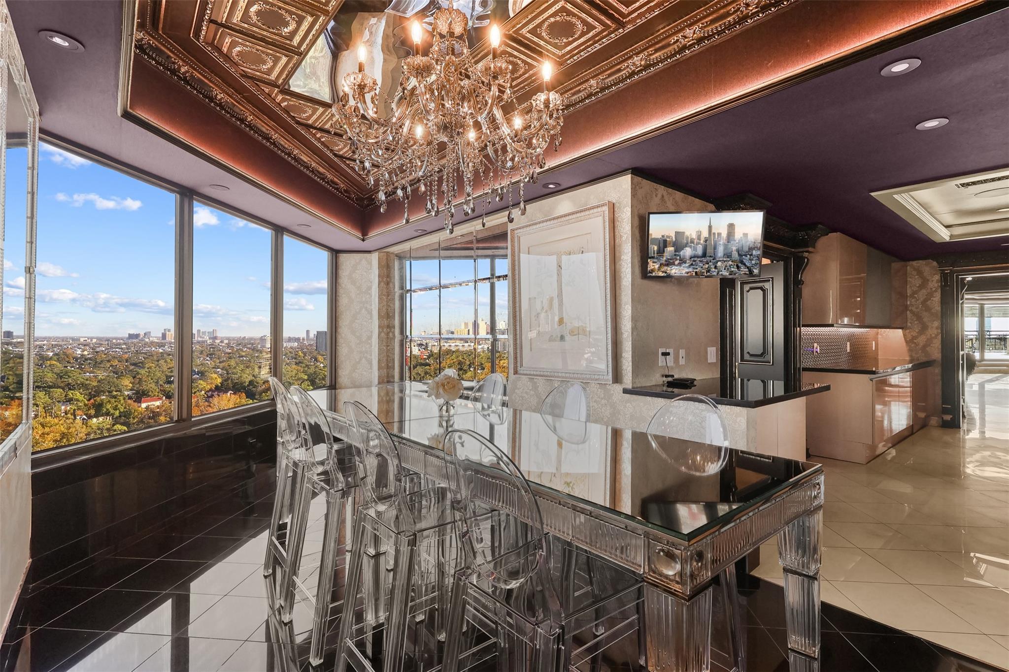 101 Westcott Street # 2001