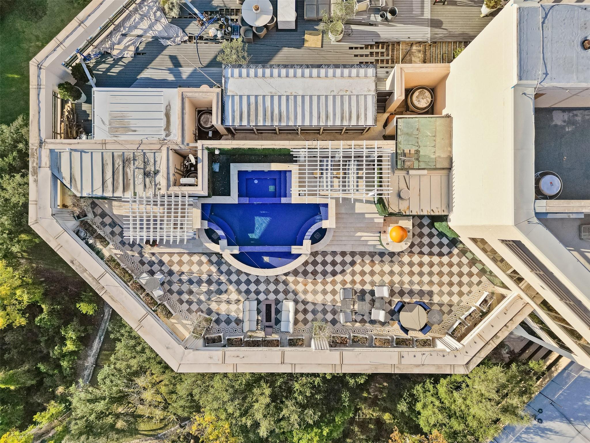 101 Westcott Street # 2001