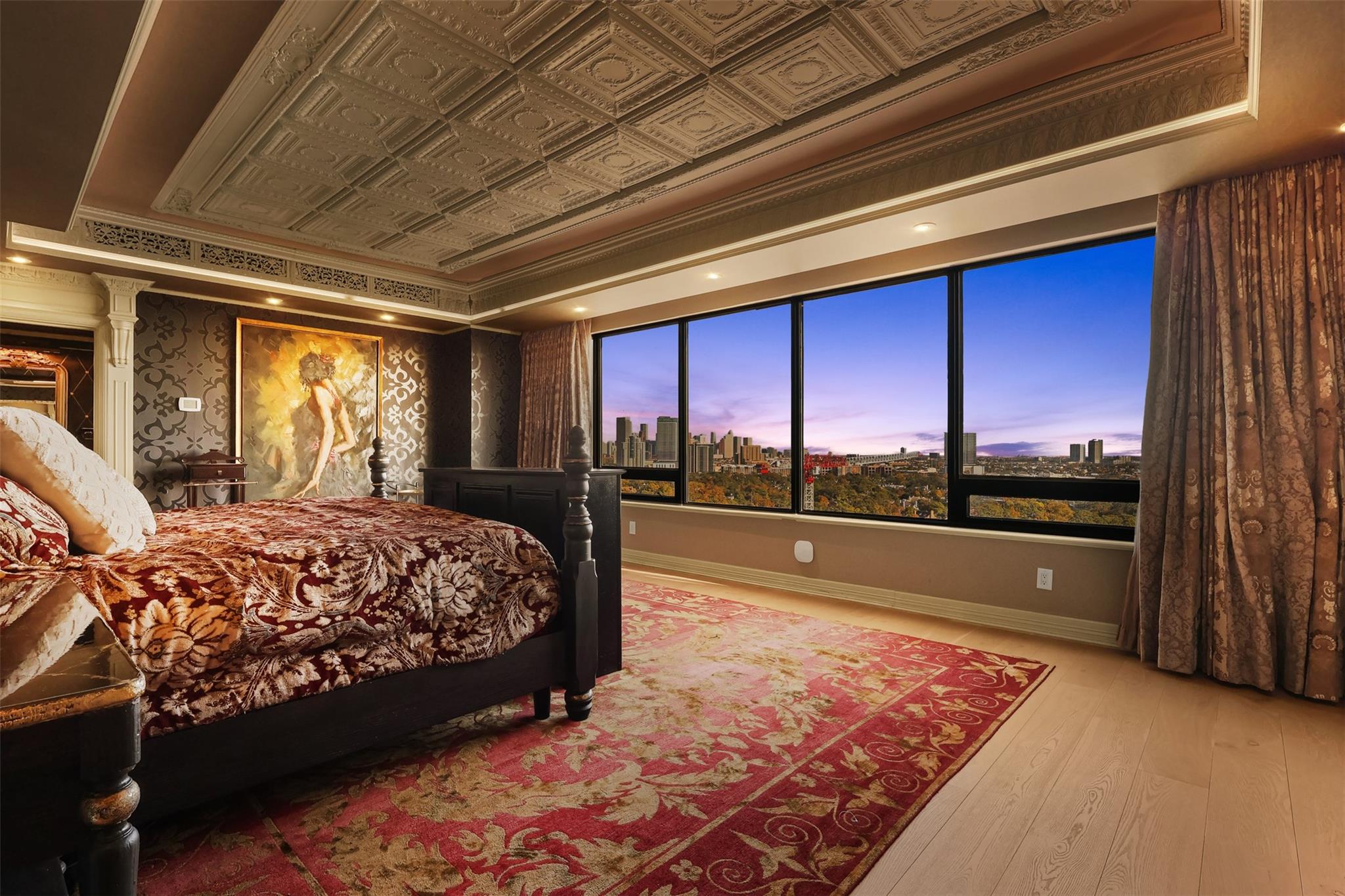 101 Westcott Street # 2001