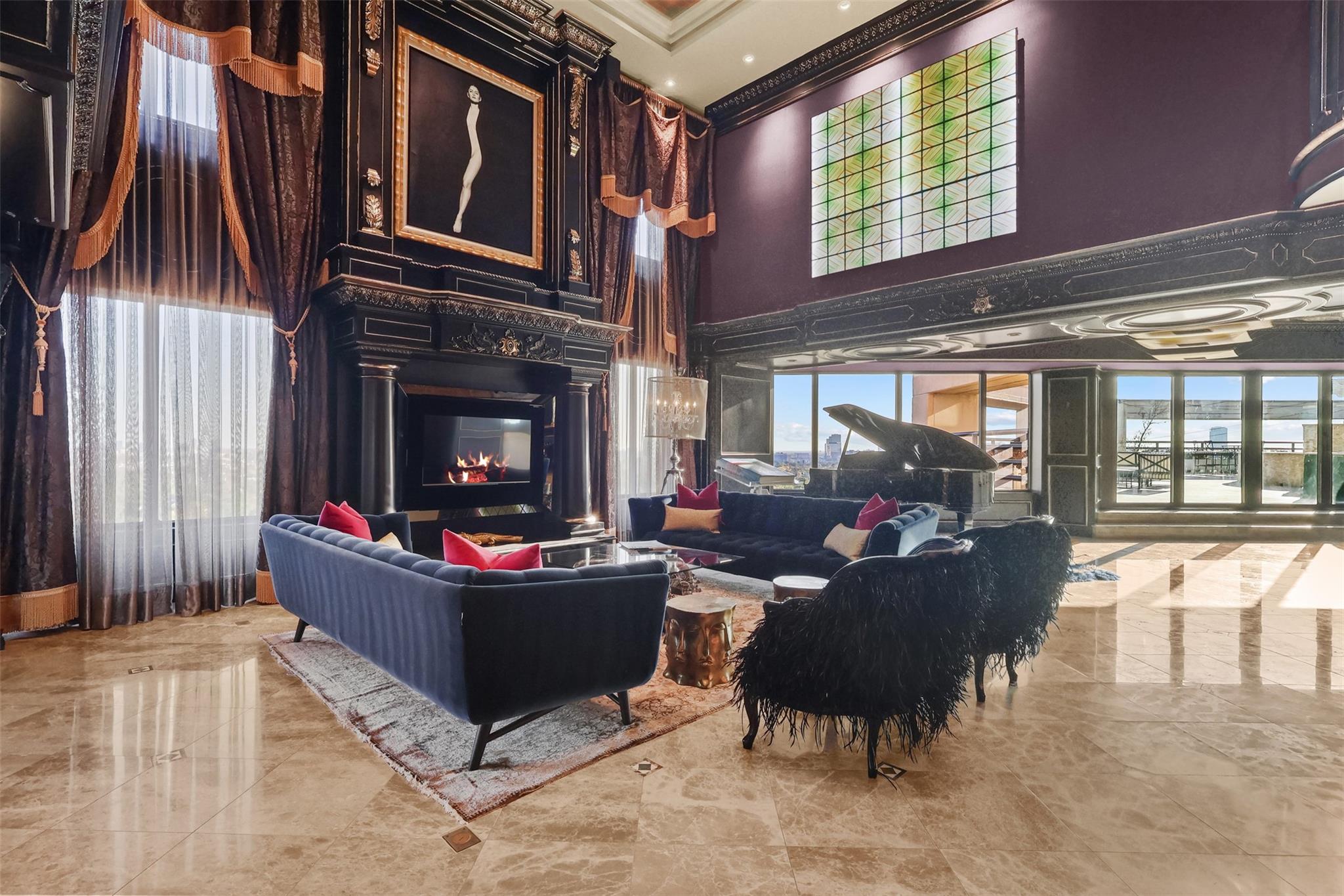 101 Westcott Street # 2001