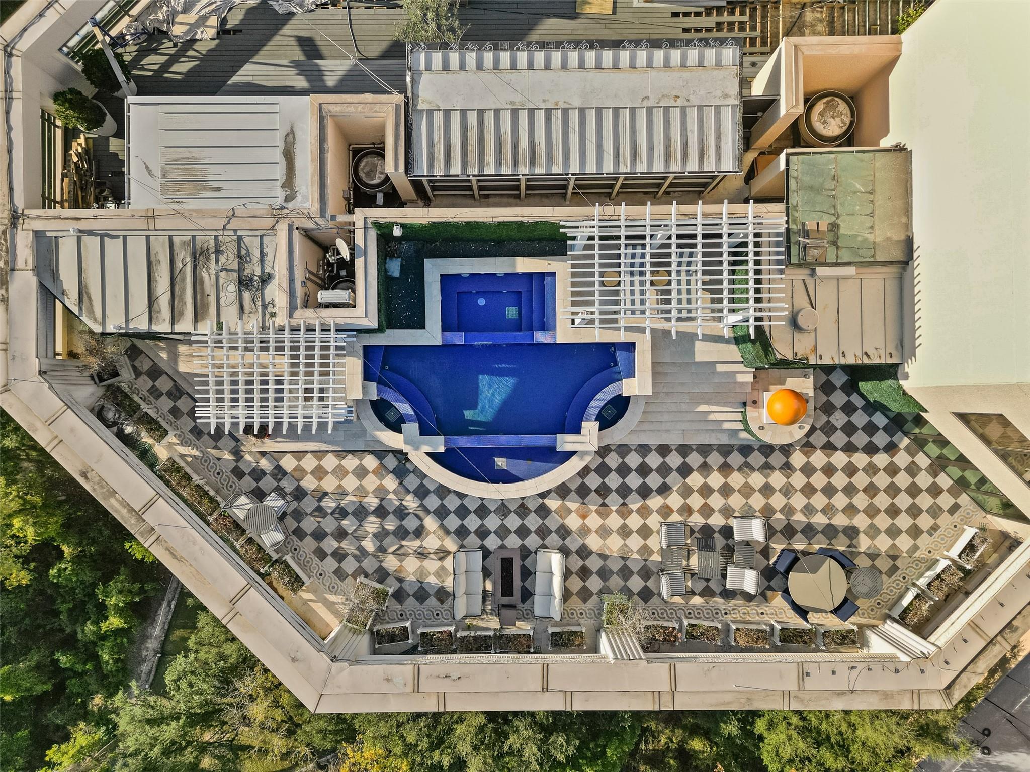 101 Westcott Street # 2001