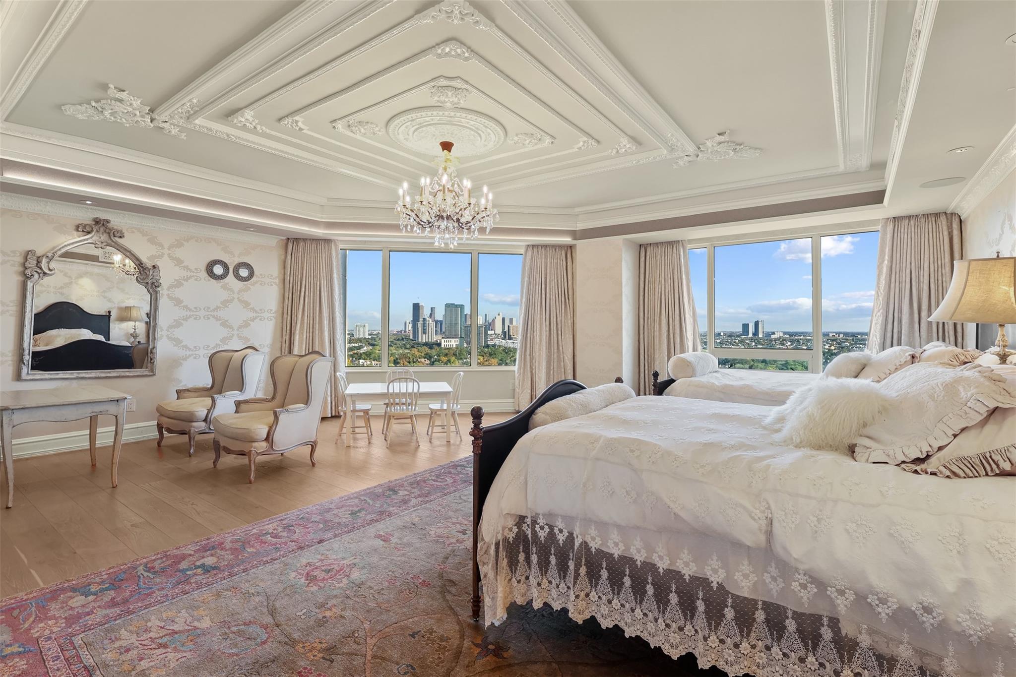 101 Westcott Street # 2001