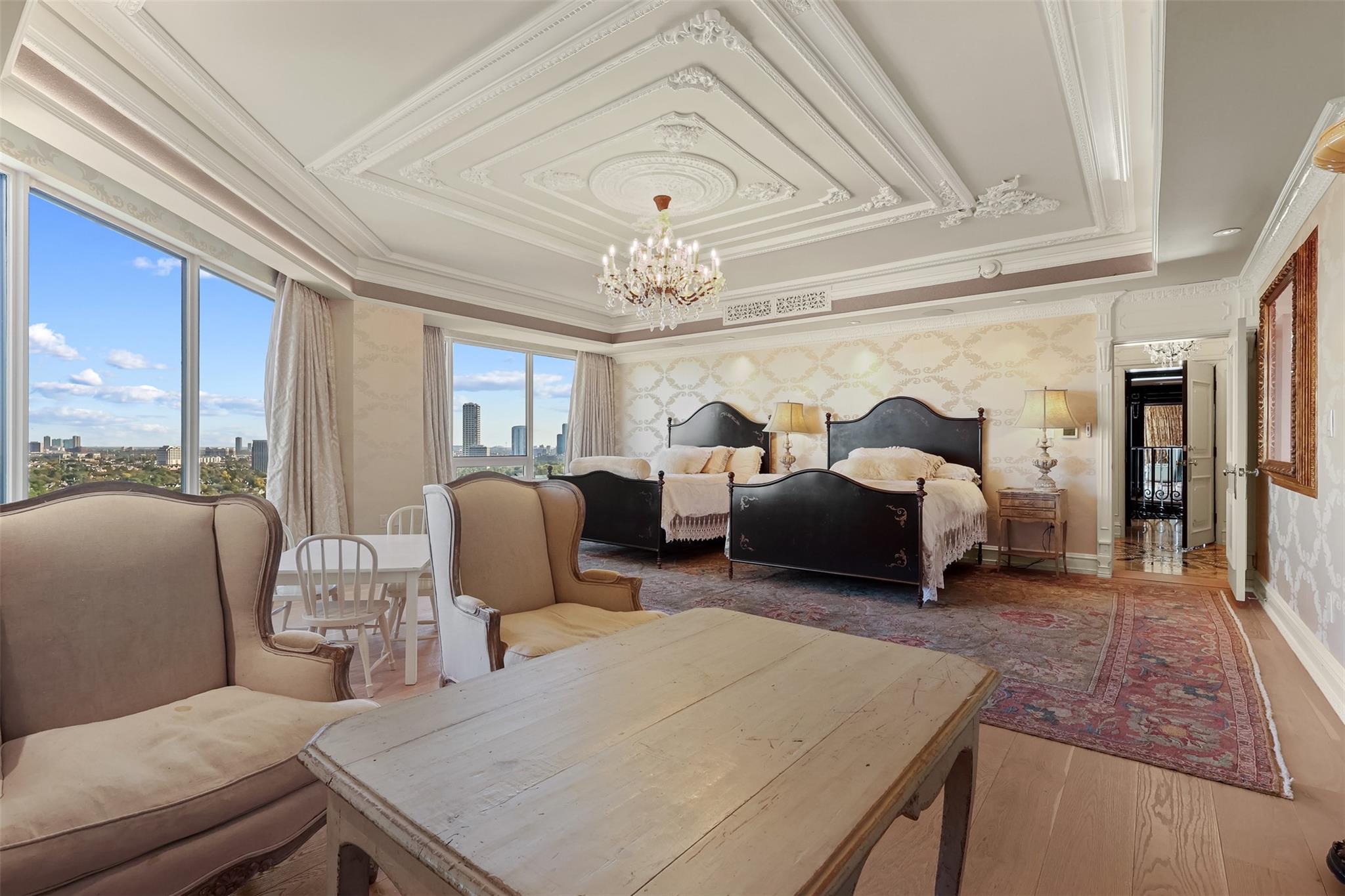 101 Westcott Street # 2001