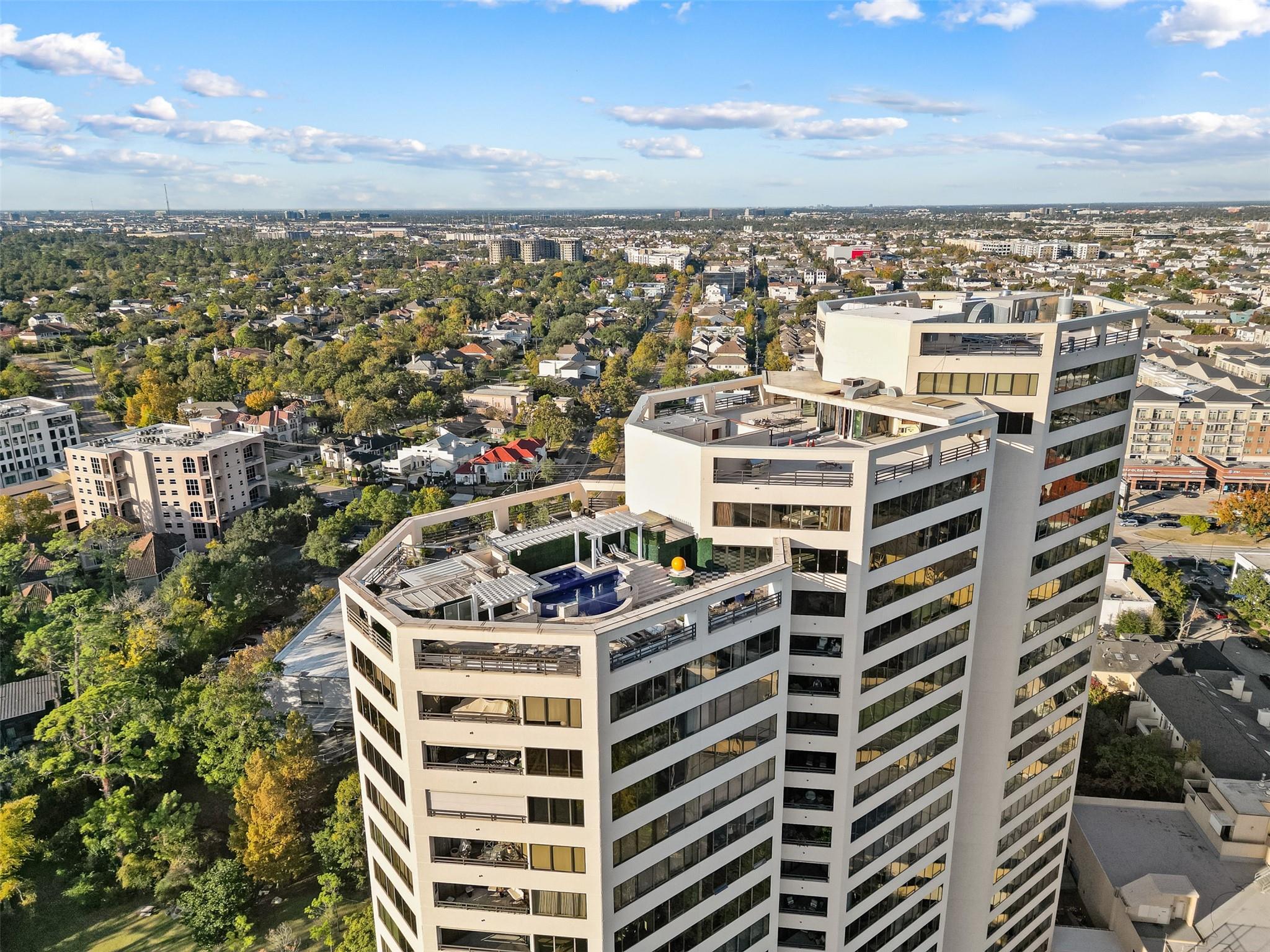 101 Westcott Street # 2001