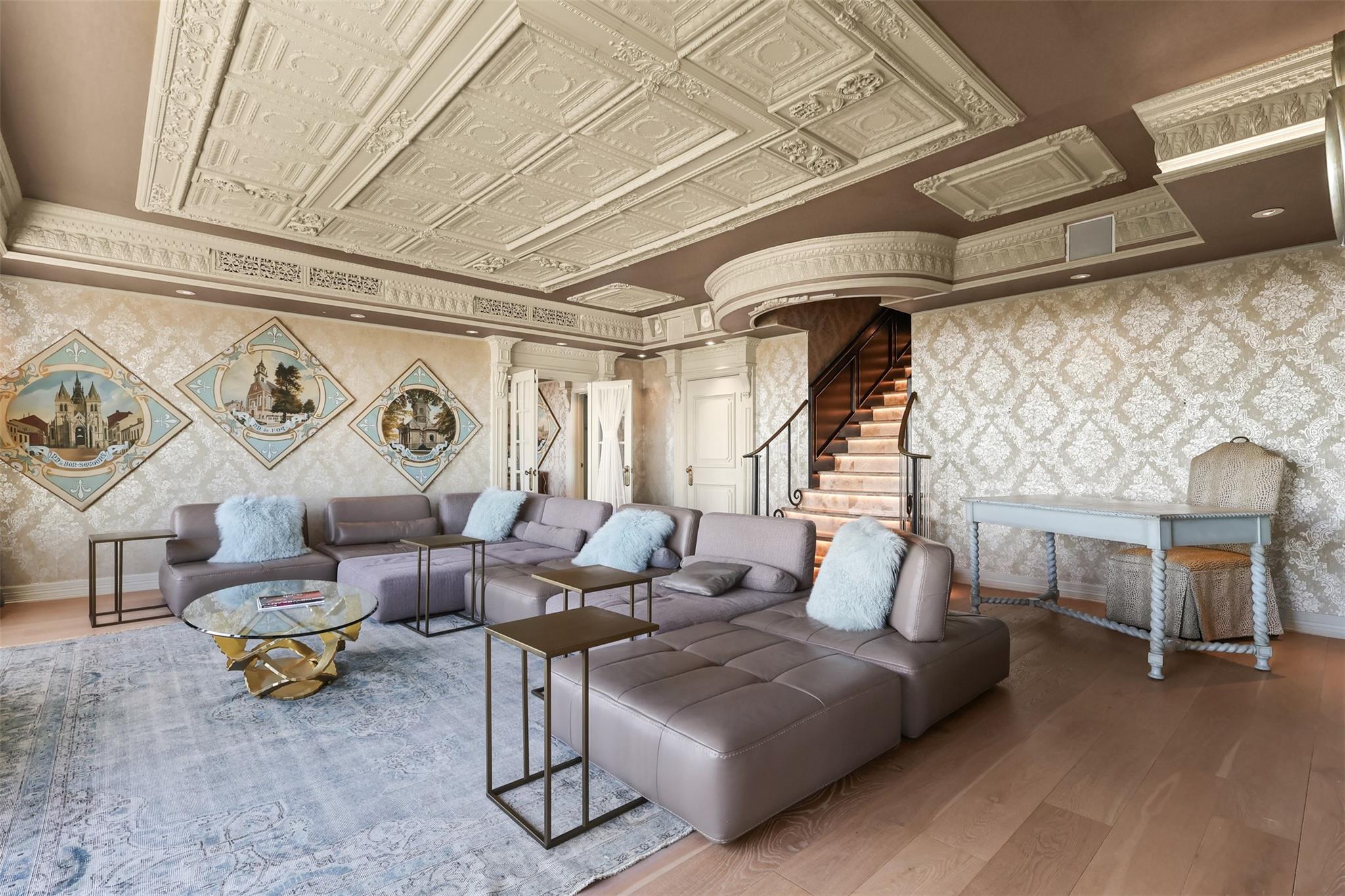 101 Westcott Street # 2001