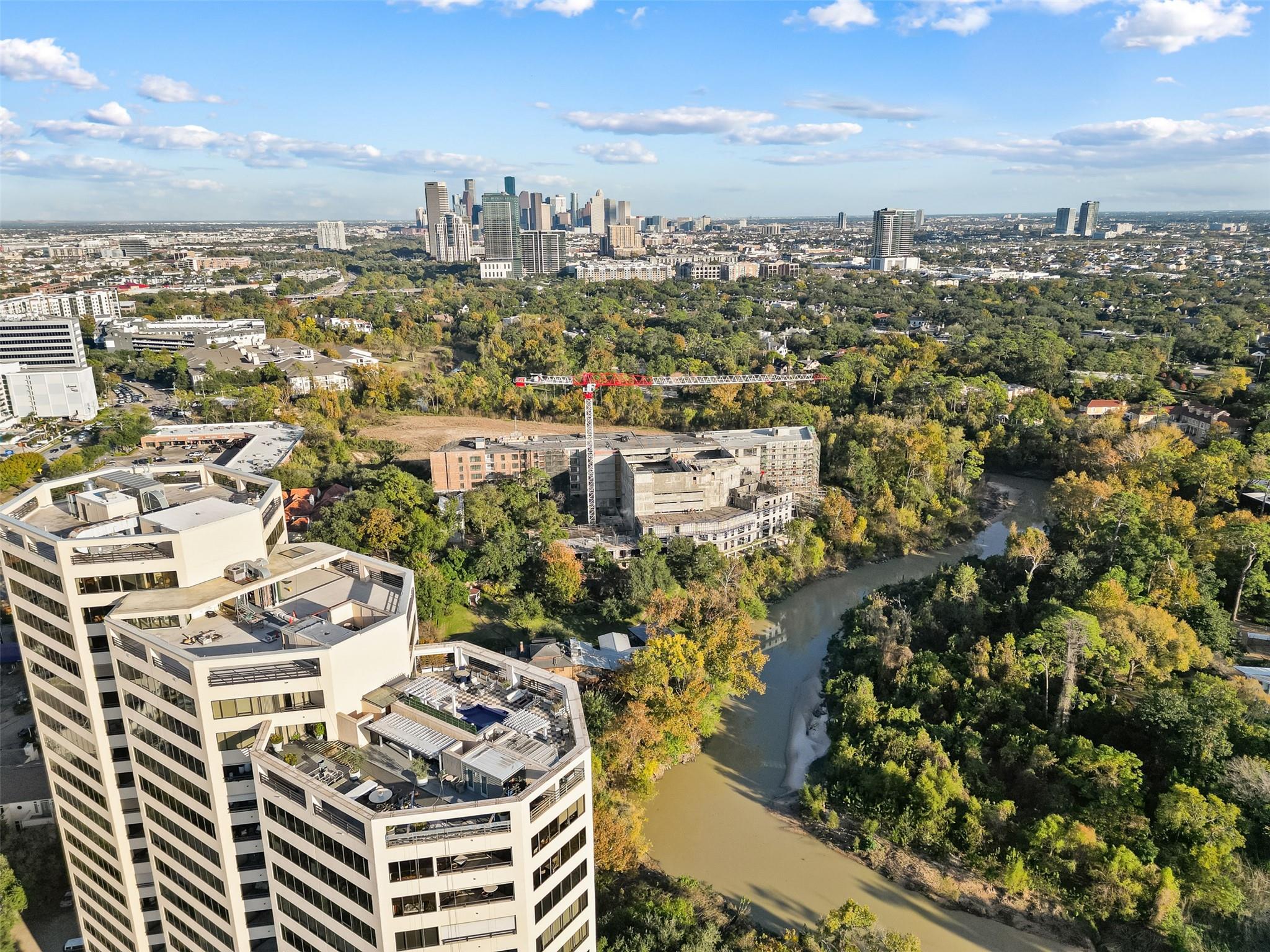 101 Westcott Street # 2001