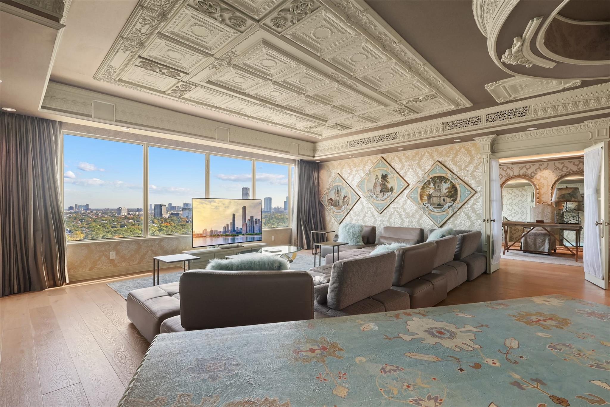 101 Westcott Street # 2001