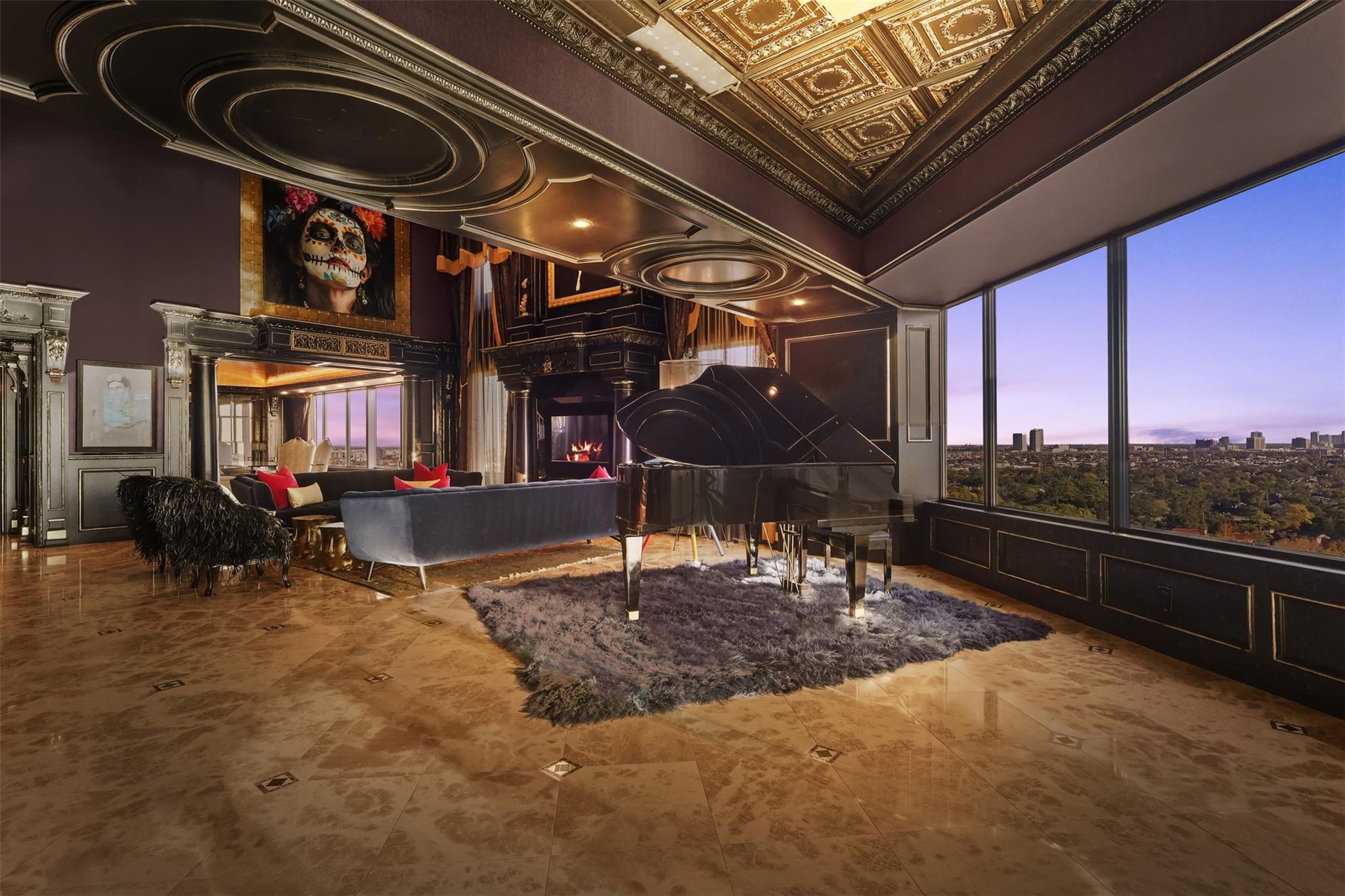 101 Westcott Street # 2001