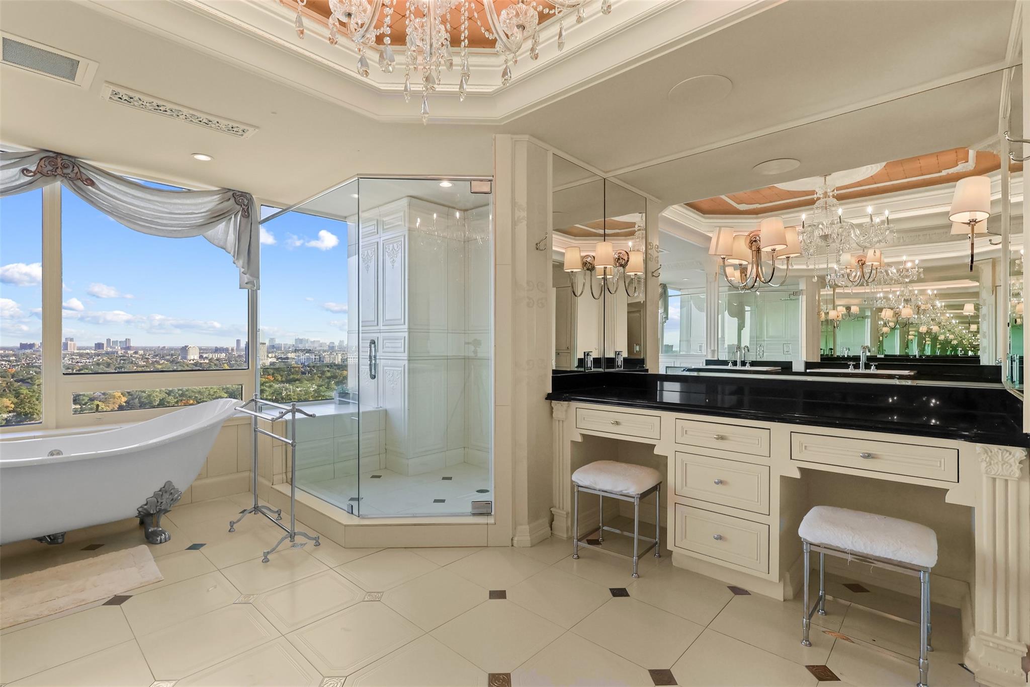 101 Westcott Street # 2001