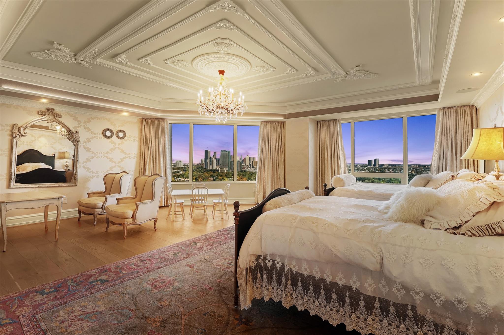 101 Westcott Street # 2001