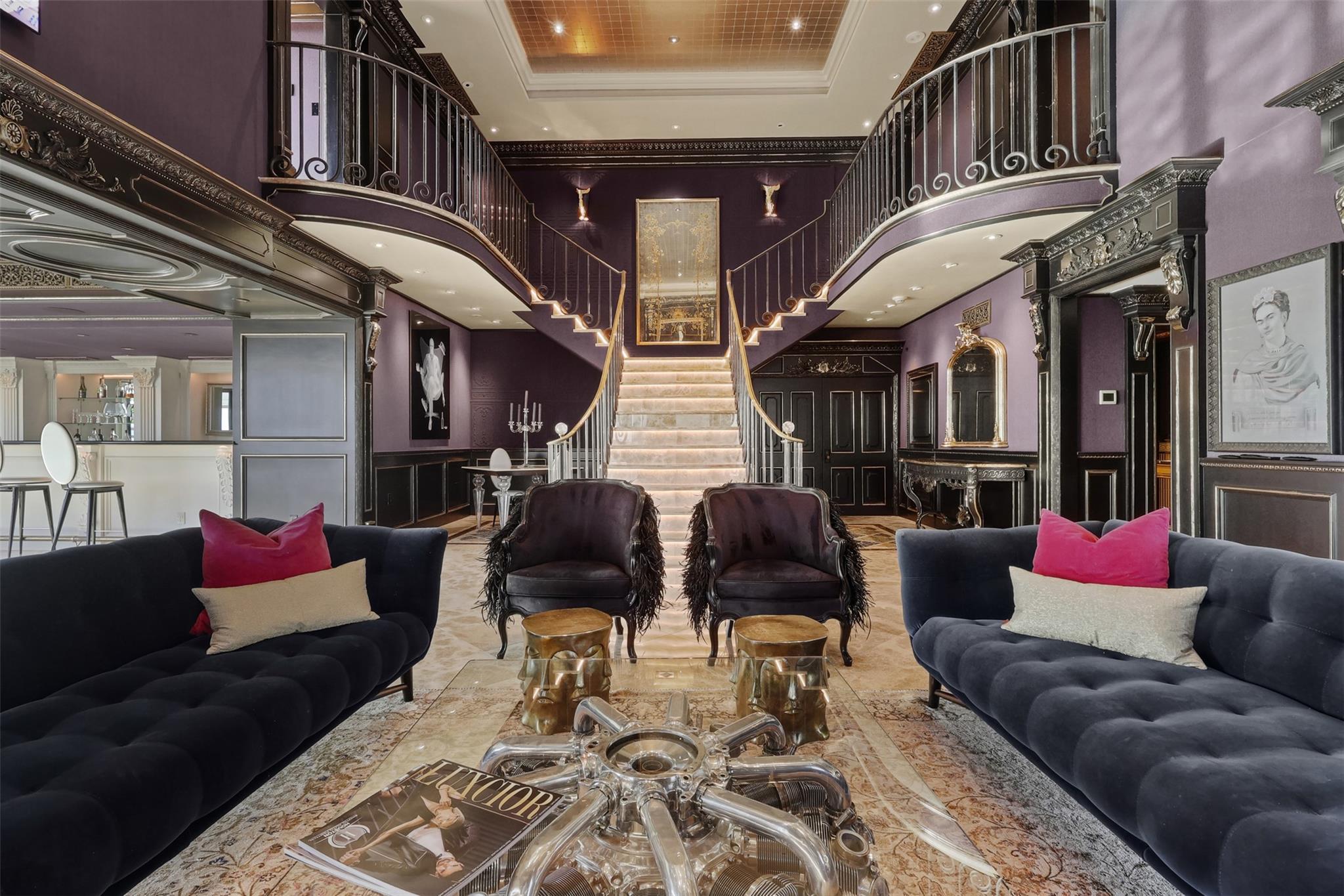 101 Westcott Street # 2001