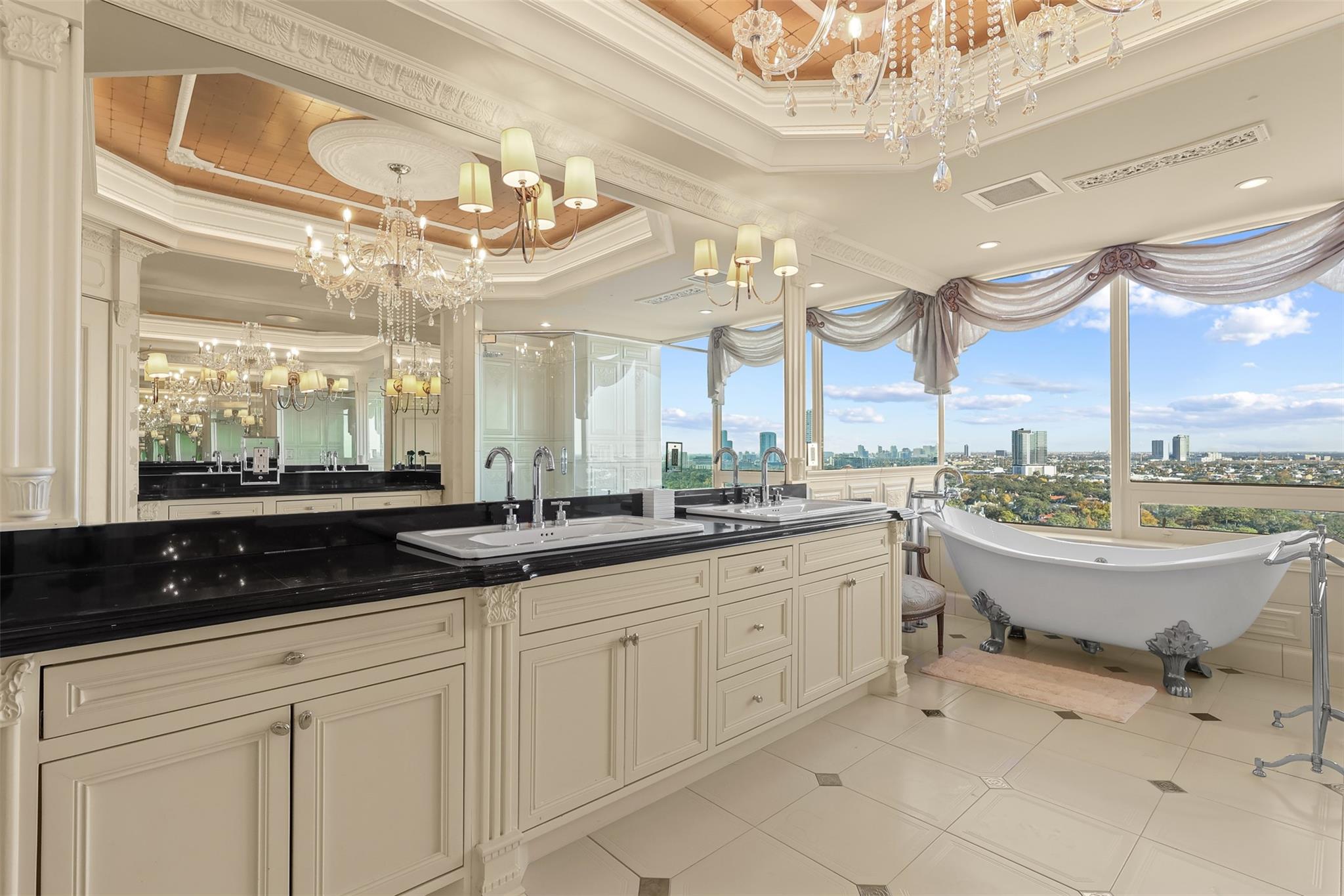 101 Westcott Street # 2001