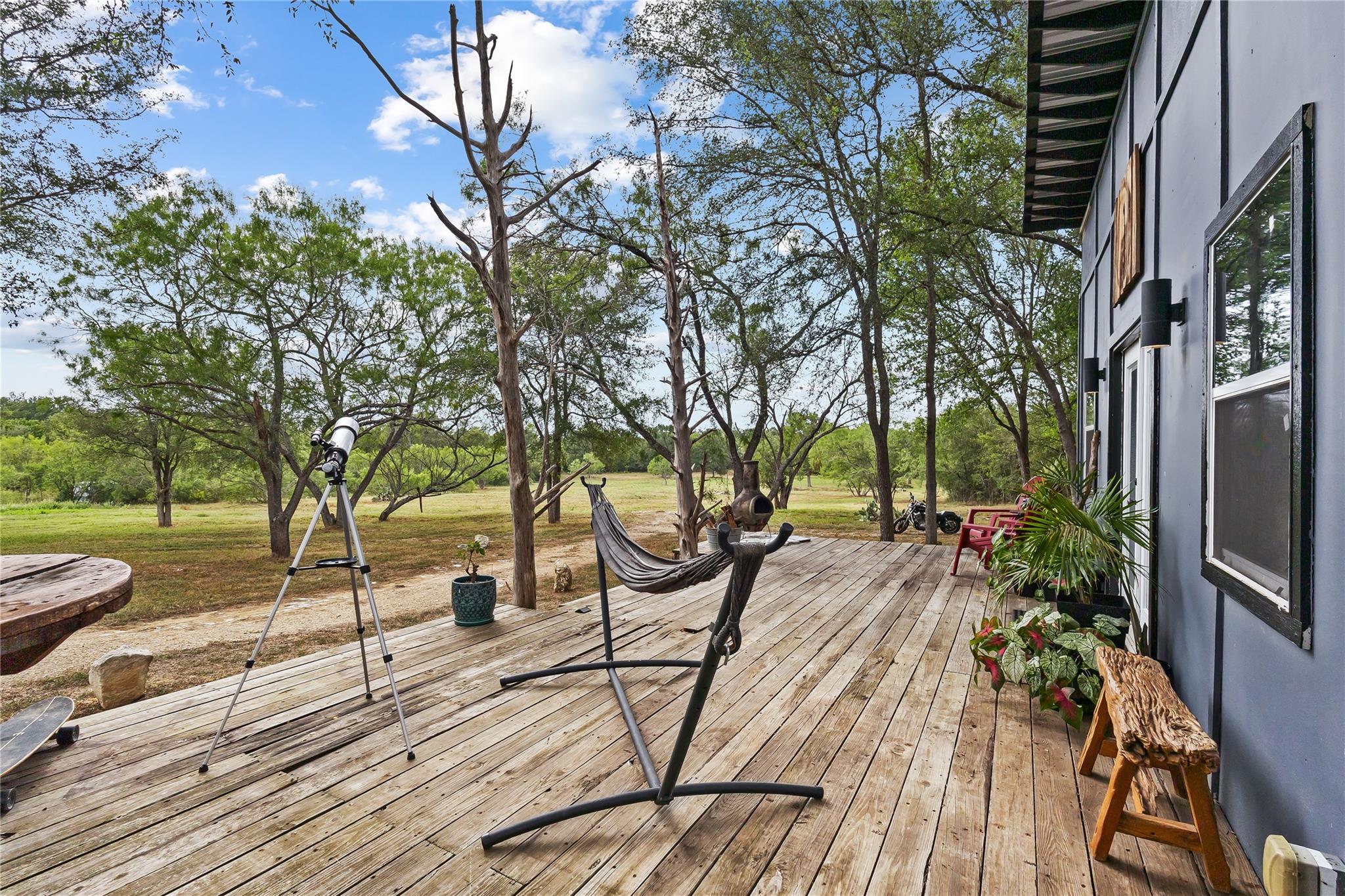 124 Valley Creek DR