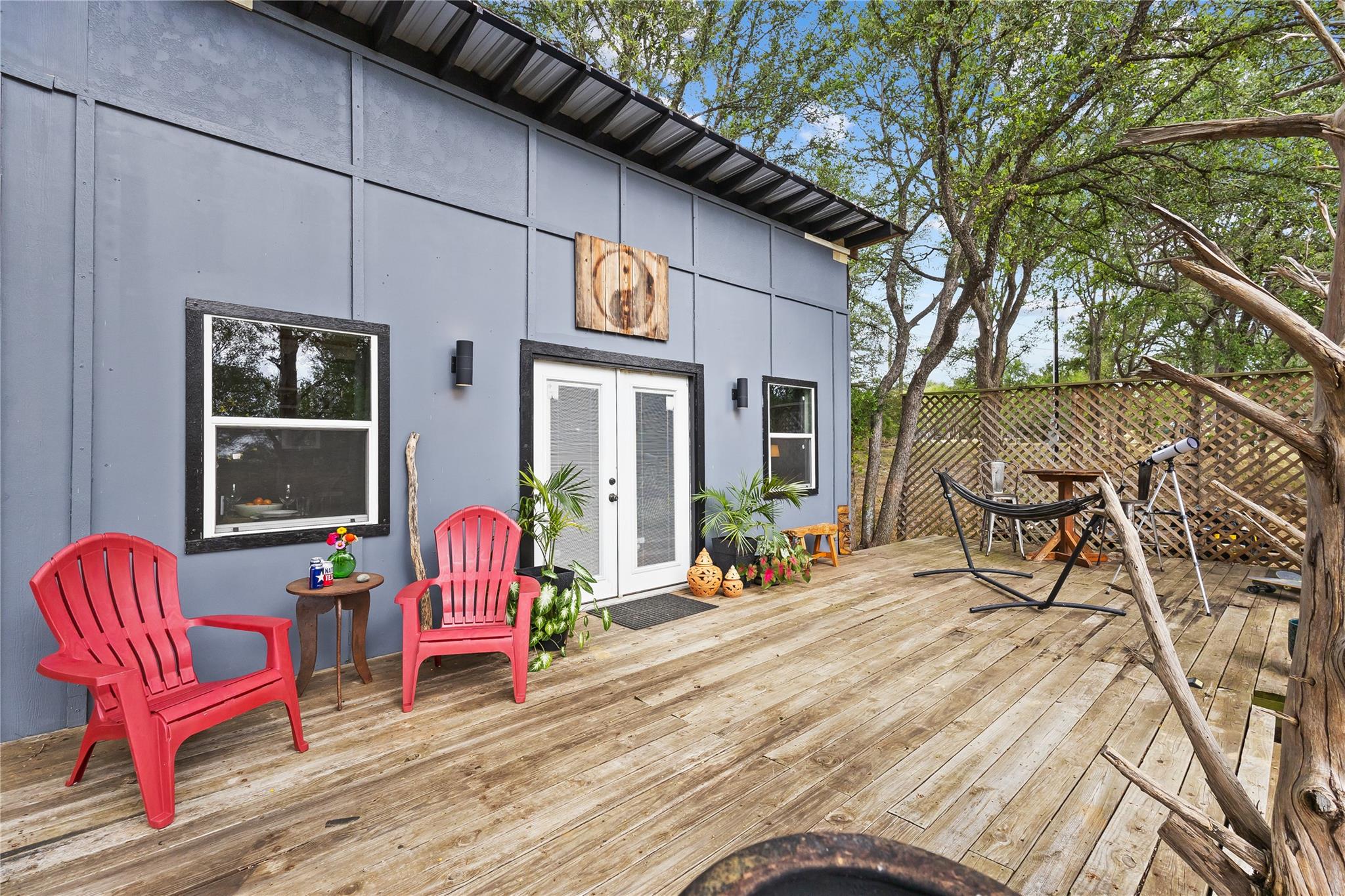 124 Valley Creek DR