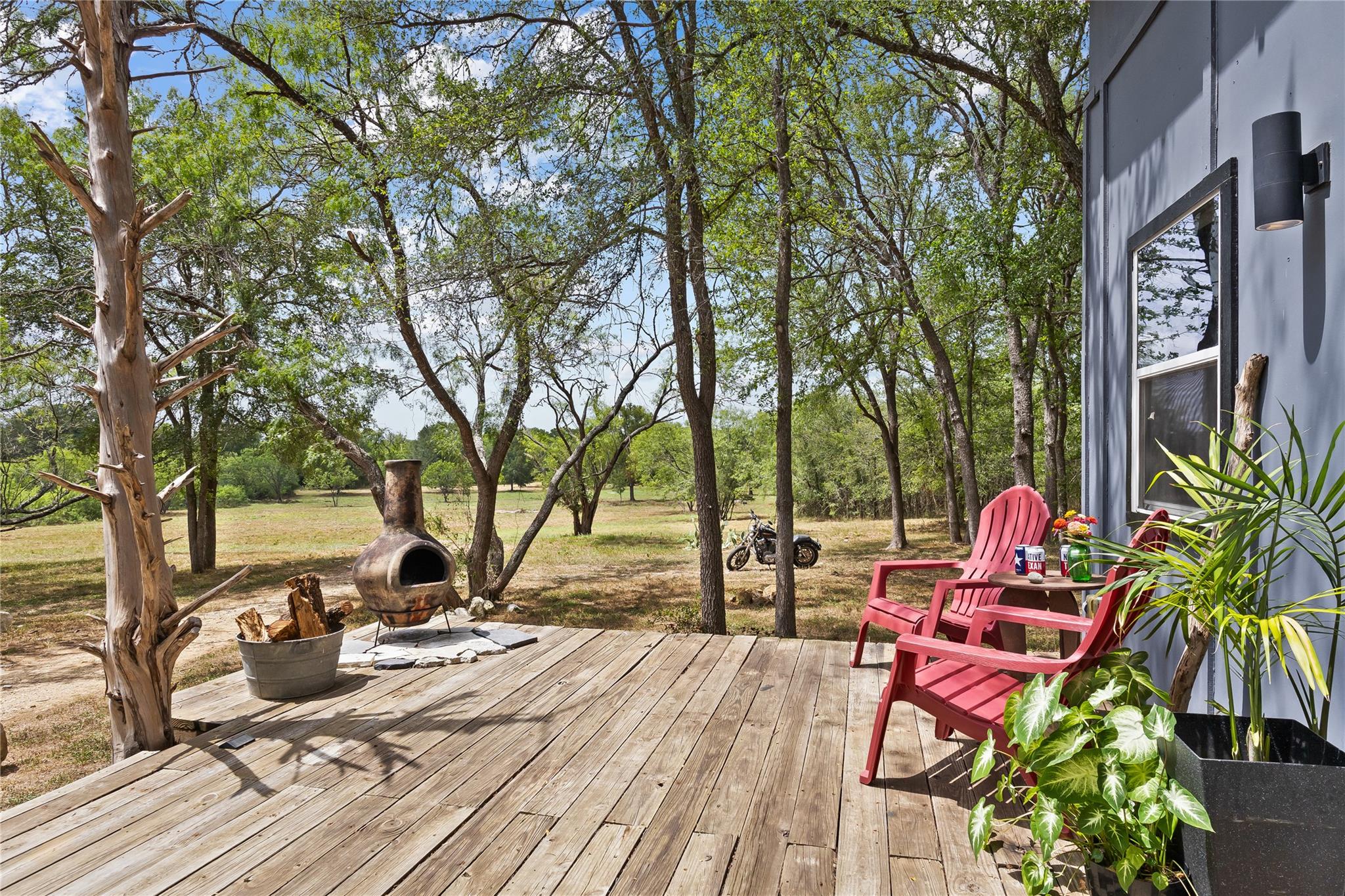 124 Valley Creek DR