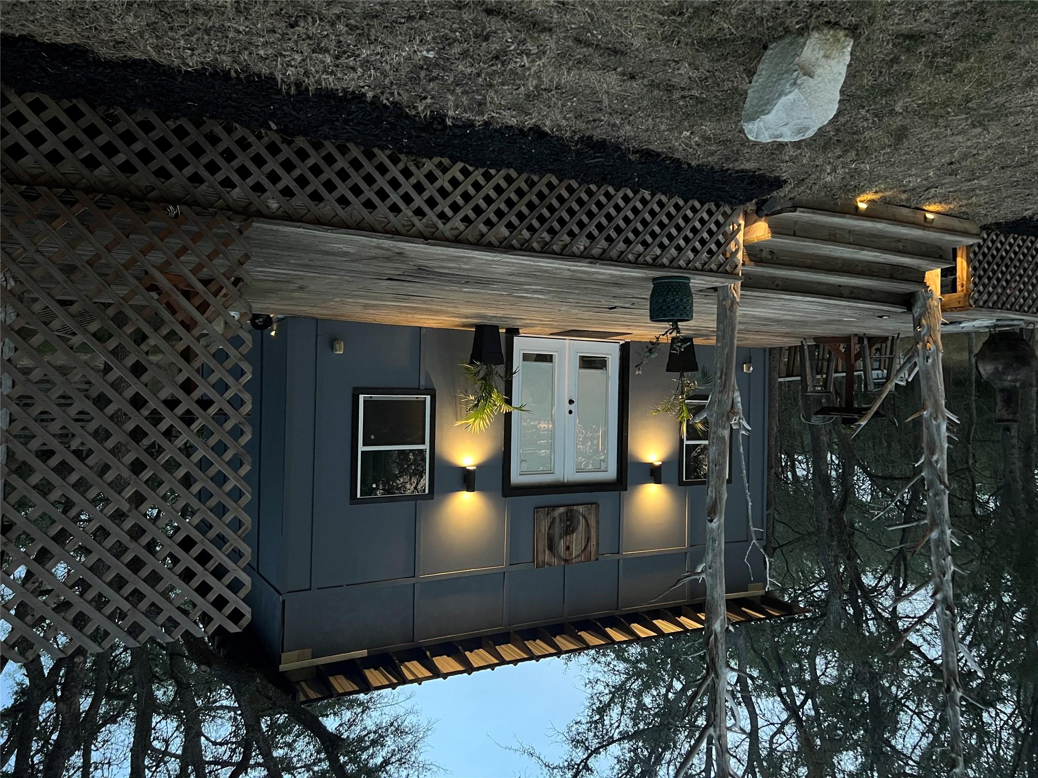 124 Valley Creek DR